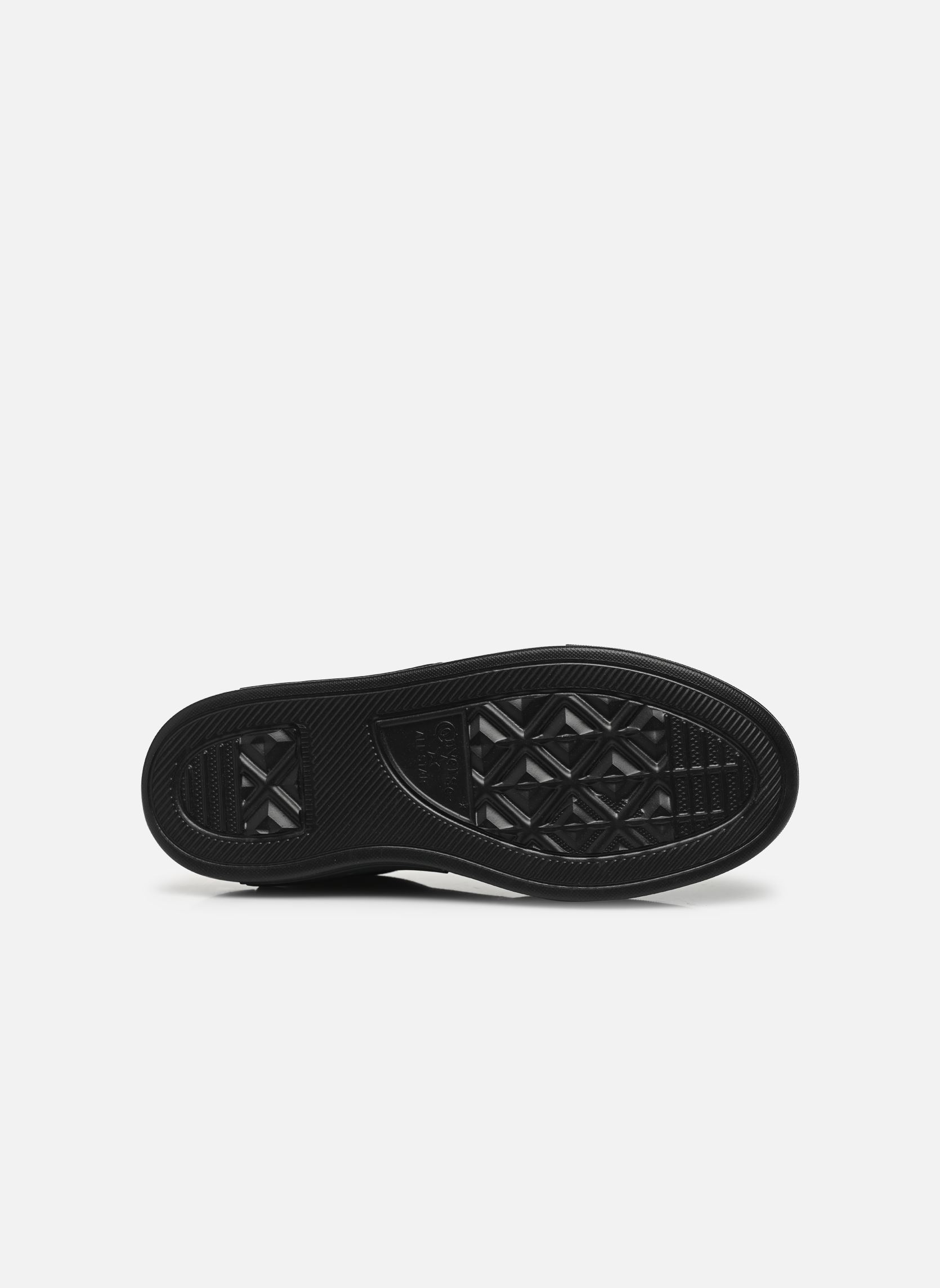 Sneaker Chuck Taylor All Star Cruise Suede Ox damen schwarz Converse Sneaker Chuck Taylor All Star Cruise Suede Ox damen schwarz BLACK/TOTAL ECLIPSE/BLACK