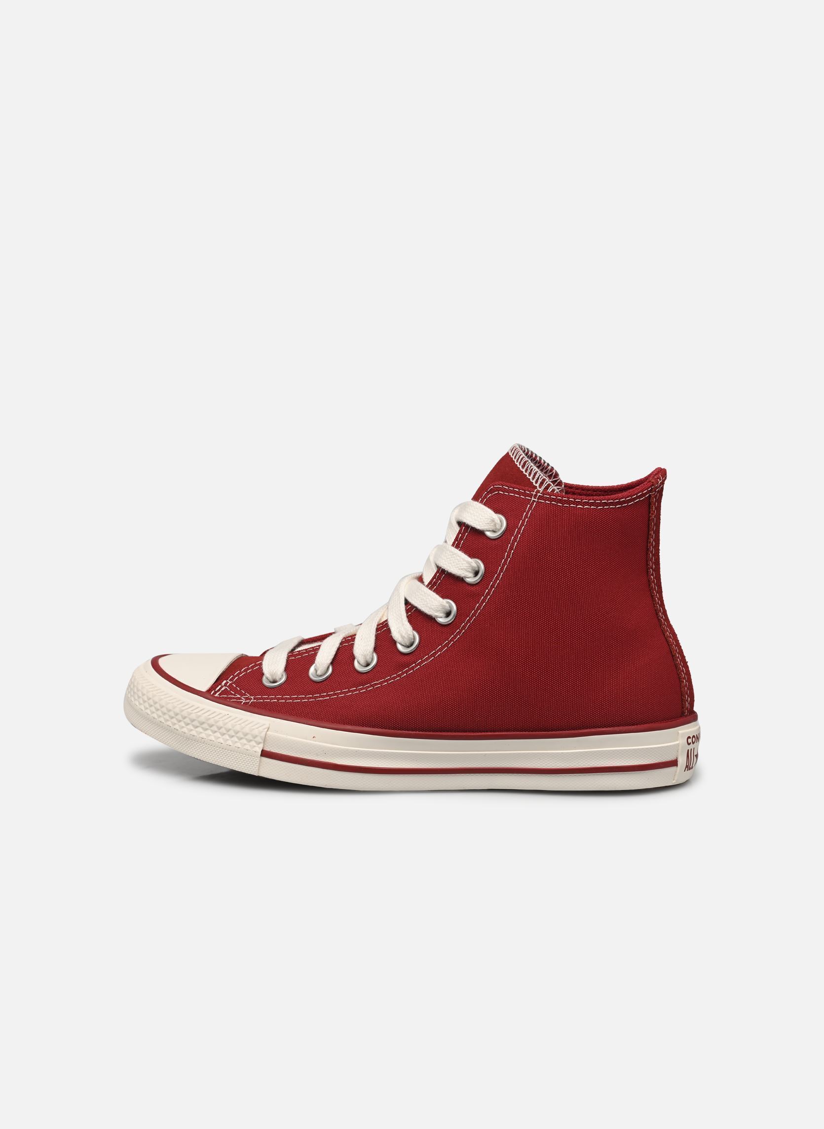Sneaker Chuck Taylor All Star Archival Athletics damen bordeaux Converse Sneaker Chuck Taylor All Star Archival Athletics damen bordeaux PARK RED/EGRET/BLACK