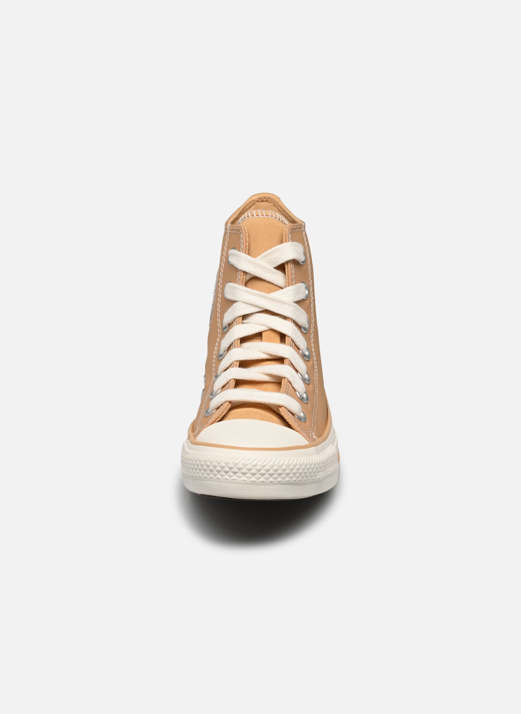 Baskets Chuck Taylor All Star Archival Athletics femme beige Converse Baskets Chuck Taylor All Star Archival Athletics femme beige SANDY SHORE/EGRET/BLACK