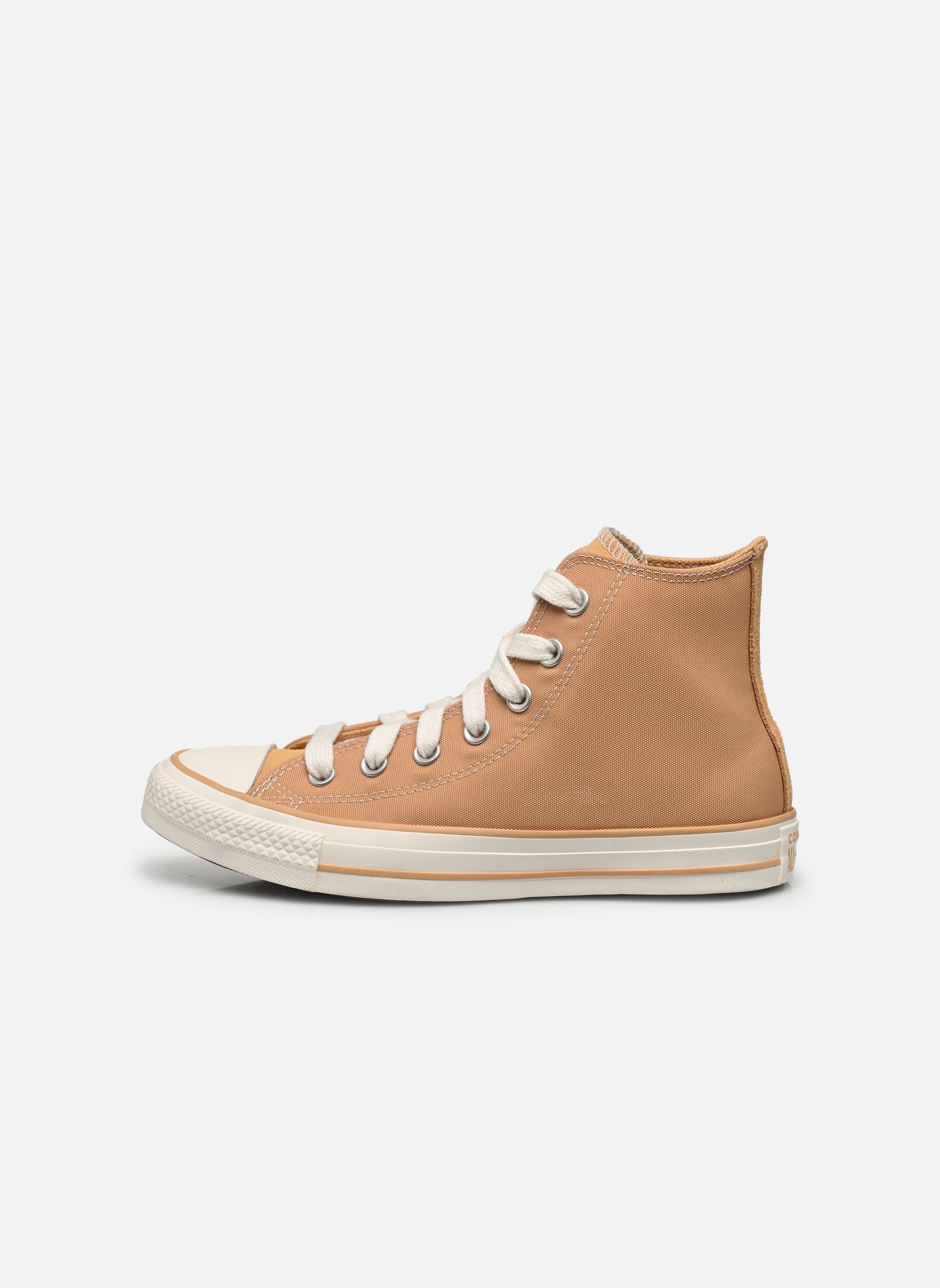 Baskets Chuck Taylor All Star Archival Athletics femme beige Converse Baskets Chuck Taylor All Star Archival Athletics femme beige SANDY SHORE/EGRET/BLACK