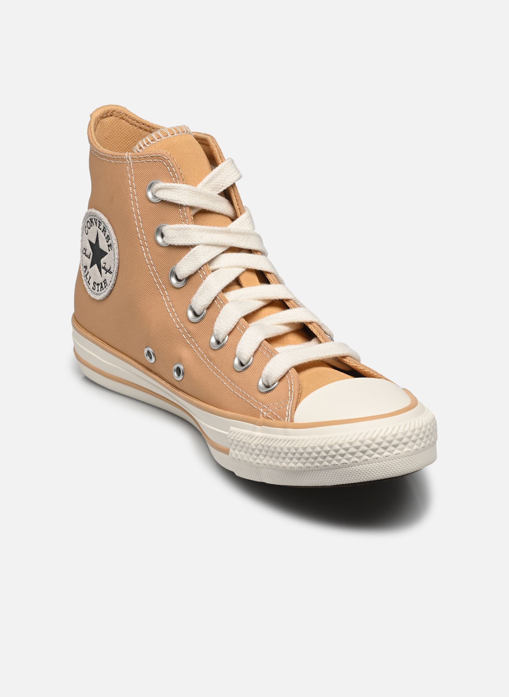 Baskets Converse Chuck Taylor All Star Archival Athletics Hi W pour Femme - vue 2