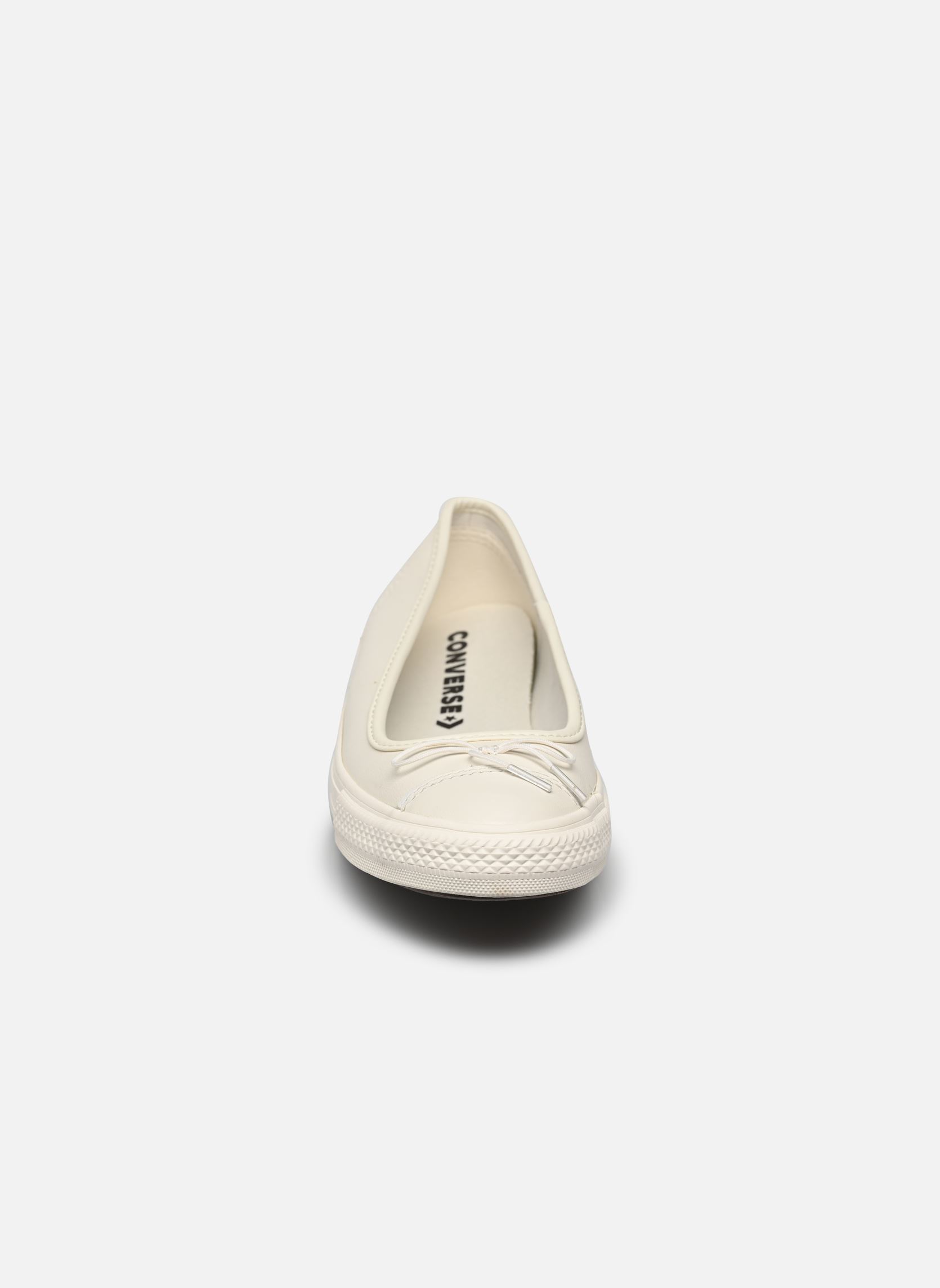 Ballerines classiques Chuck Taylor All Star Dainty Ballerina S femme blanc Converse Ballerines classiques Chuck Taylor All Star Dainty Ballerina S femme blanc Egret/Egret