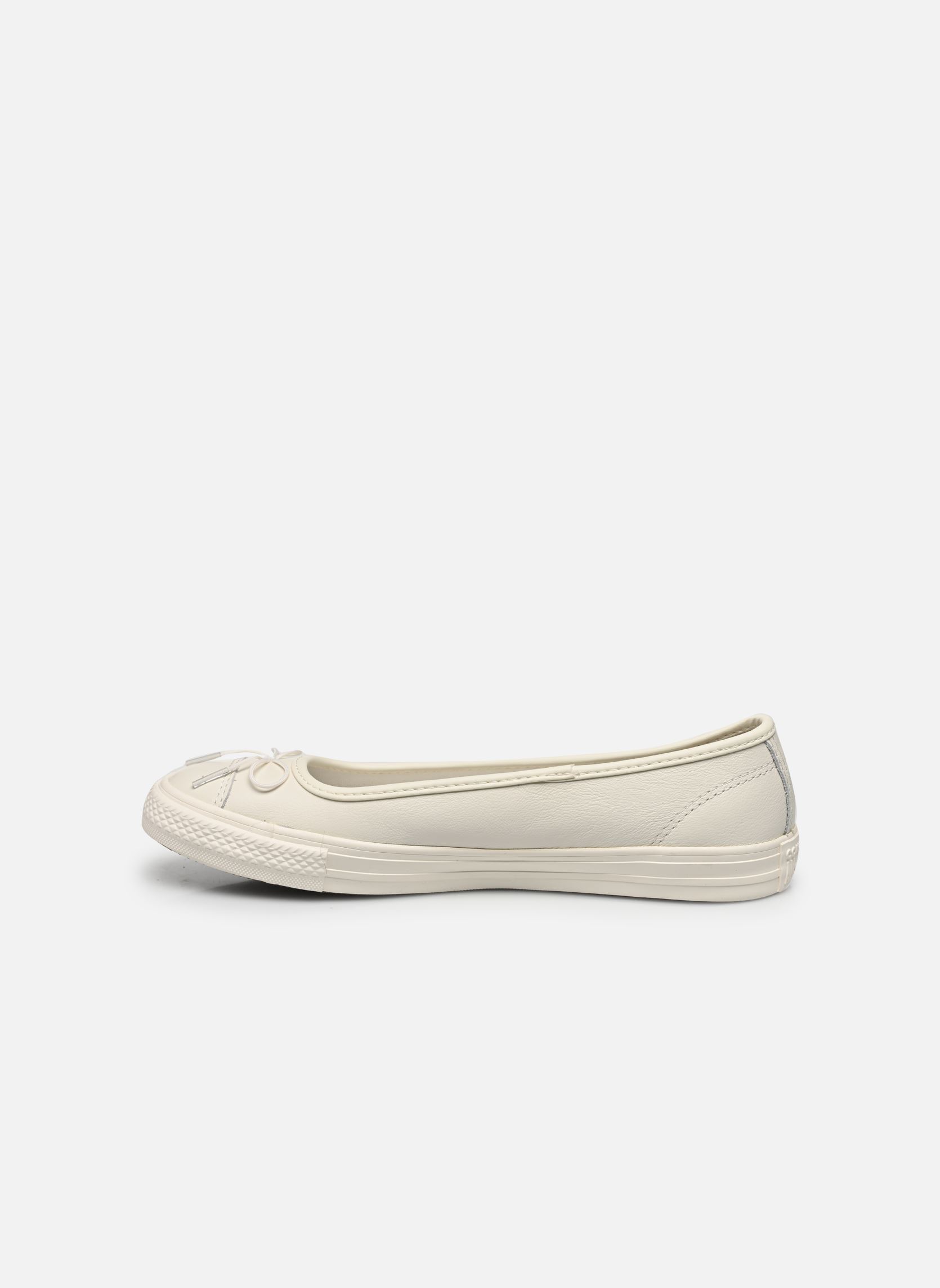 Ballerines classiques Chuck Taylor All Star Dainty Ballerina S femme blanc Converse Ballerines classiques Chuck Taylor All Star Dainty Ballerina S femme blanc Egret/Egret