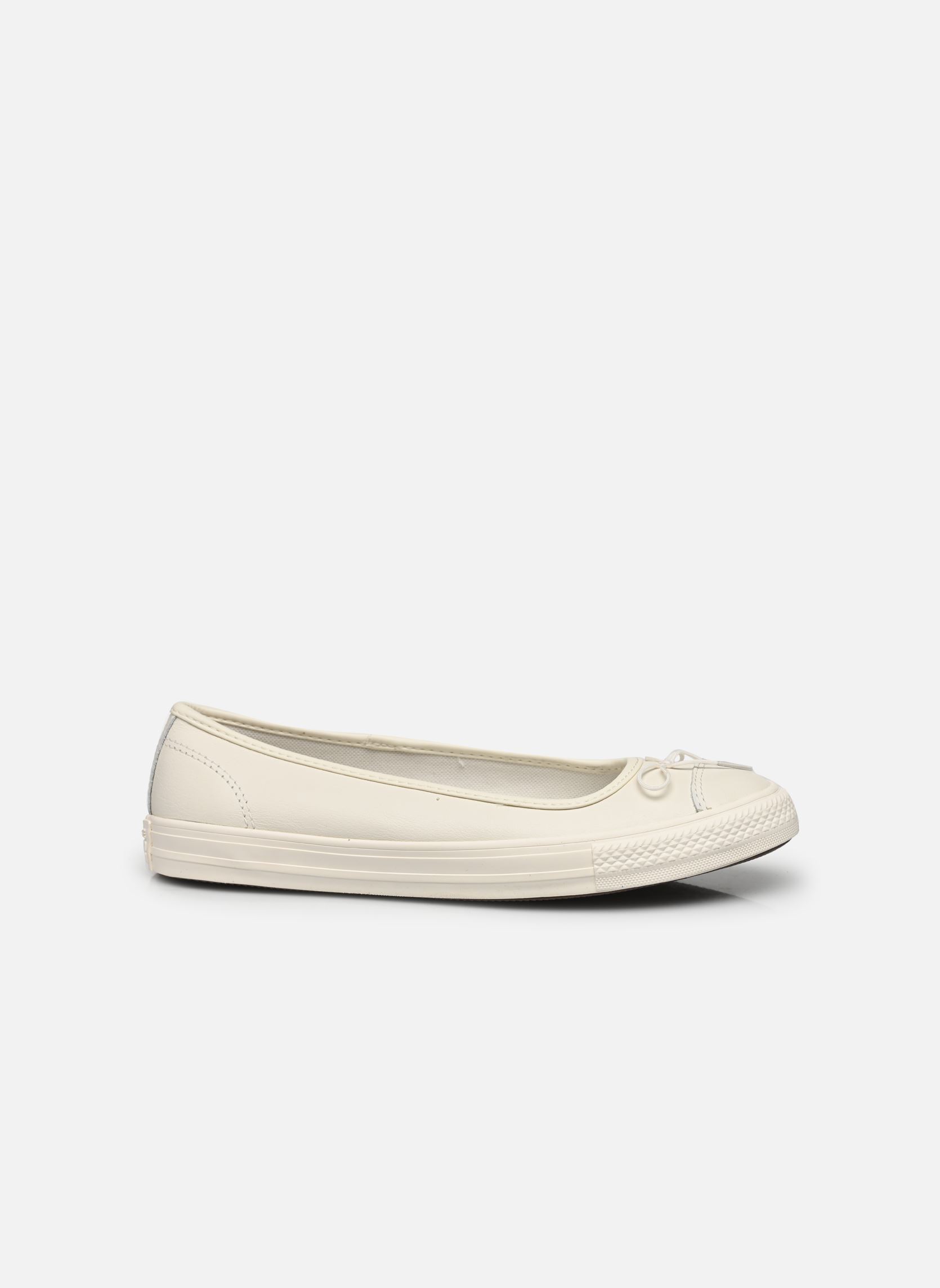 Ballerines classiques Chuck Taylor All Star Dainty Ballerina S femme blanc Converse Ballerines classiques Chuck Taylor All Star Dainty Ballerina S femme blanc Egret/Egret