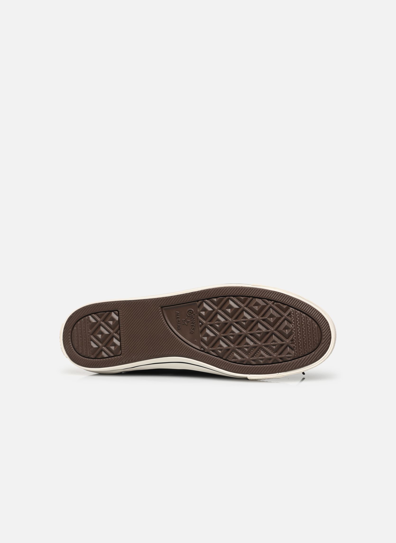 Ballerines classiques Chuck Taylor All Star Dainty Ballerina S femme noir Converse Ballerines classiques Chuck Taylor All Star Dainty Ballerina S femme noir BLACK/EGRET