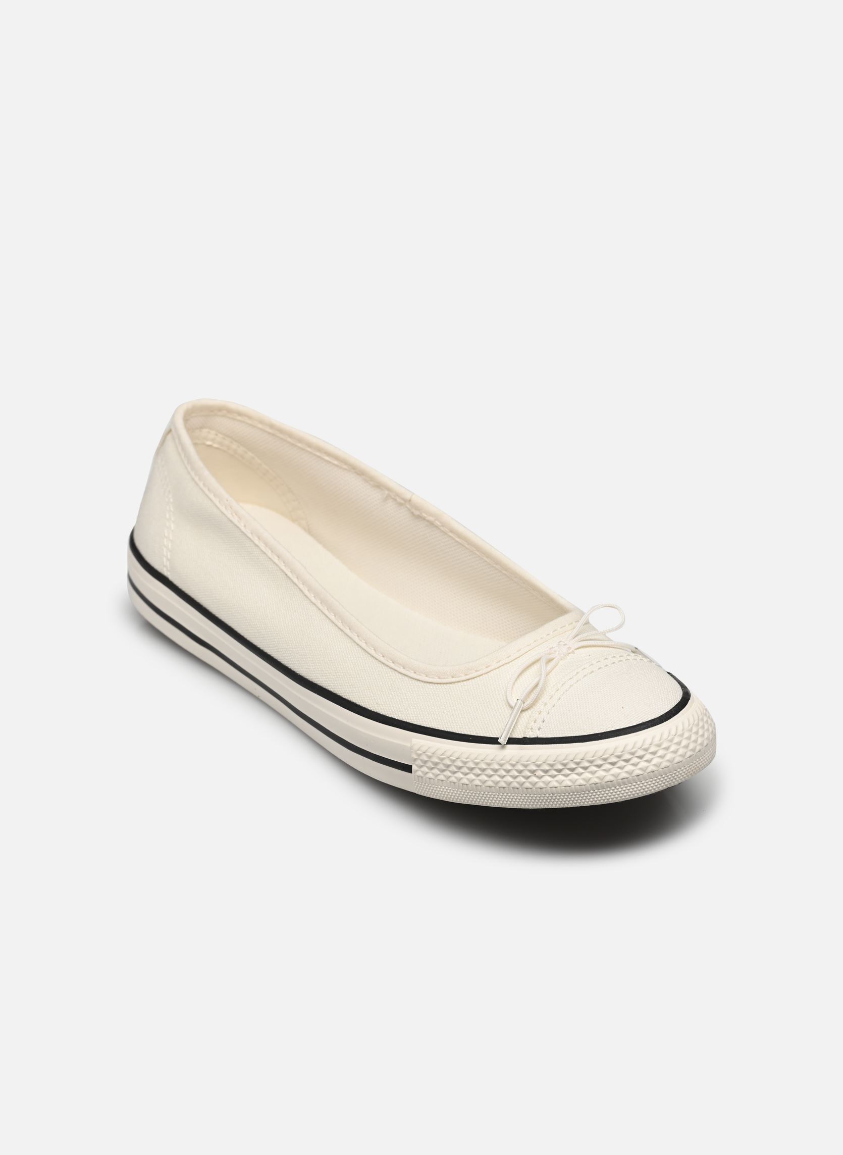 Ballerines Converse CHUCK TAYLOR ALL STAR DAINTY BALLERINA - vue 3