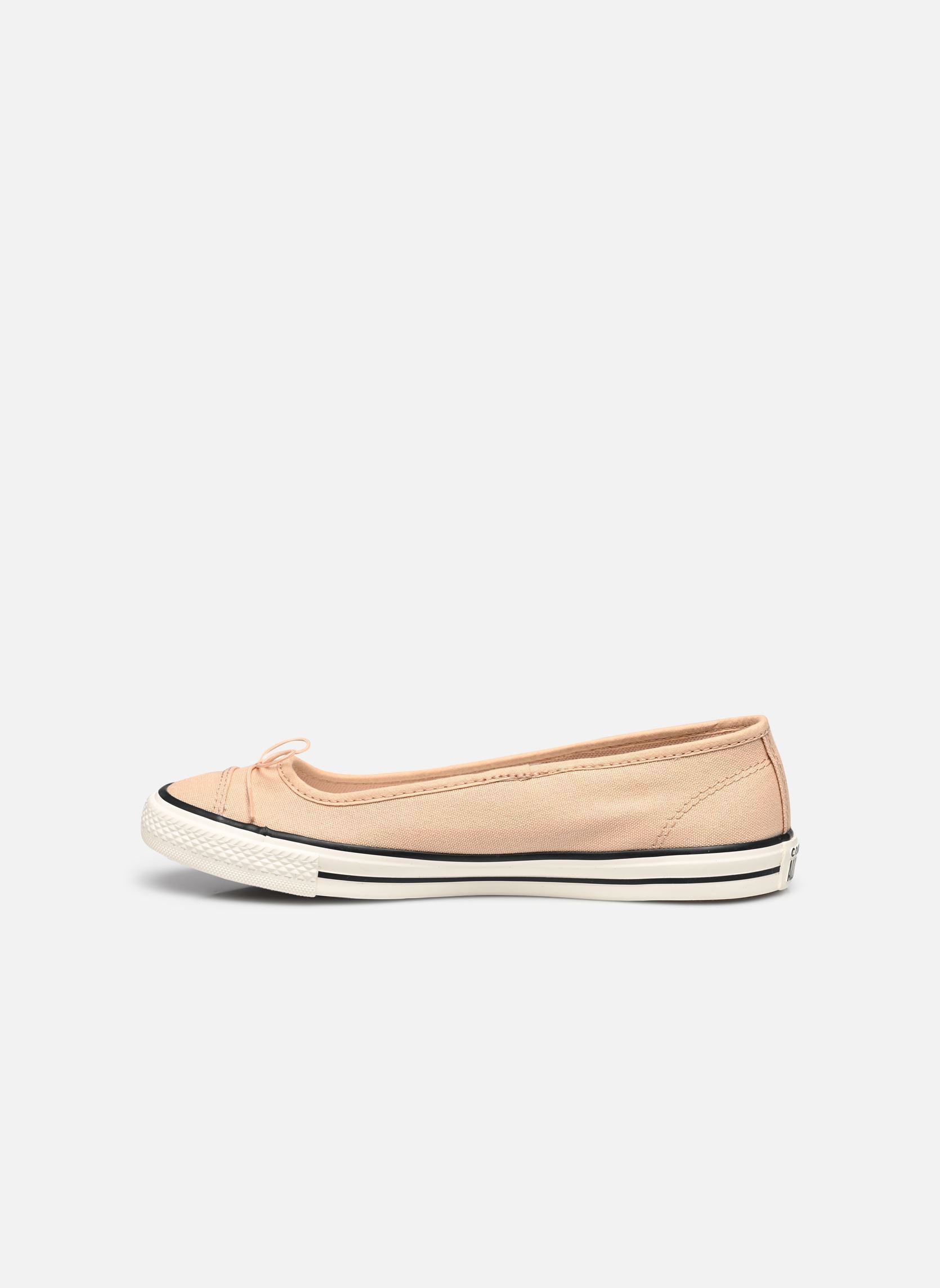 Ballerines classiques Chuck Taylor All Star Dainty Ballerina S femme jaune Converse Ballerines classiques Chuck Taylor All Star Dainty Ballerina S femme jaune COASTAL DUNE