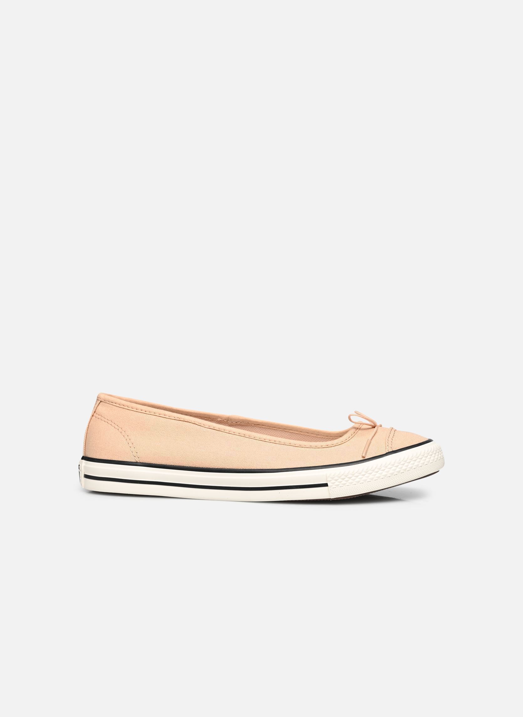 Ballerines classiques Chuck Taylor All Star Dainty Ballerina S femme jaune Converse Ballerines classiques Chuck Taylor All Star Dainty Ballerina S femme jaune COASTAL DUNE