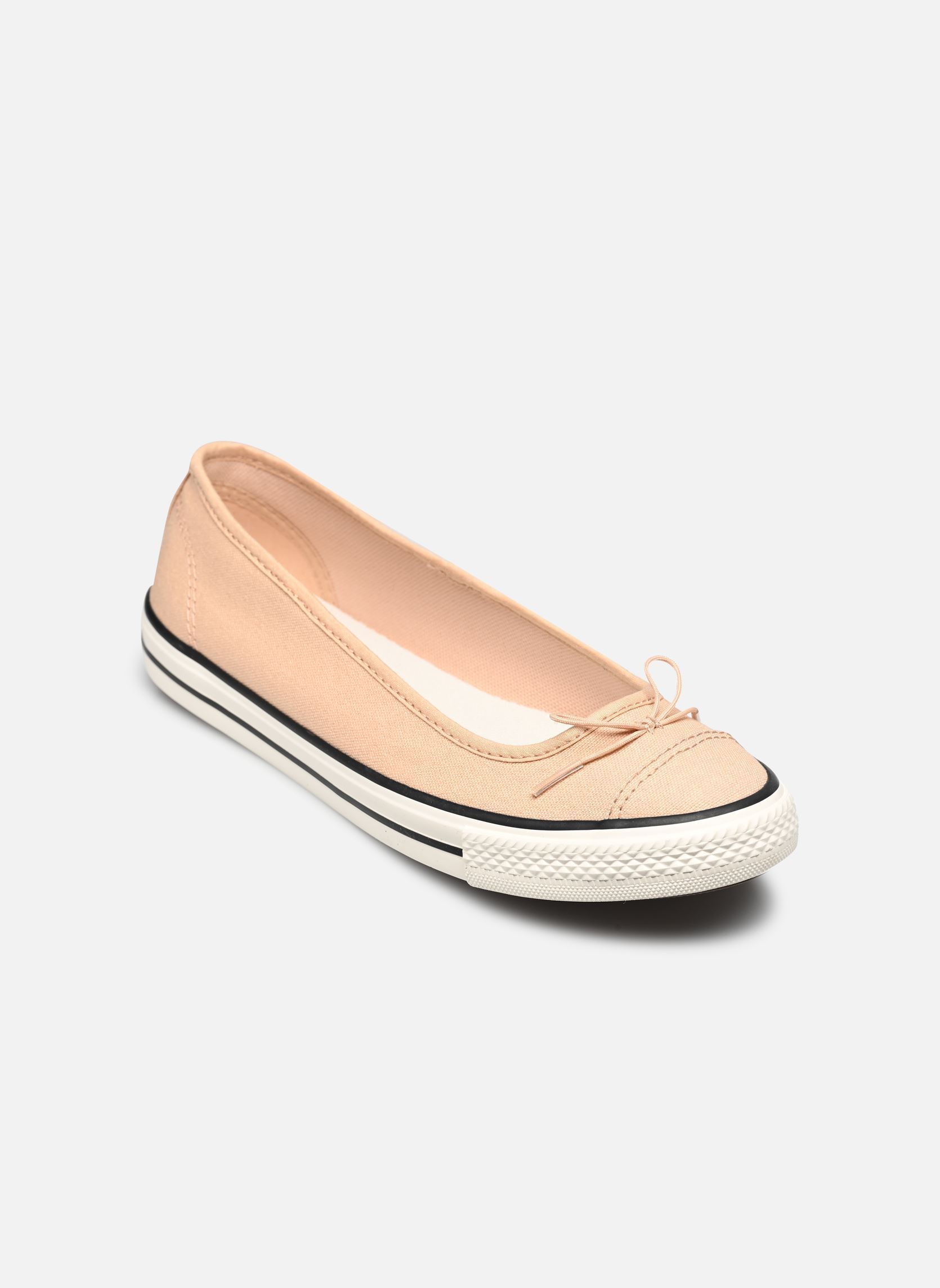 Ballerines Converse CHUCK TAYLOR ALL STAR DAINTY BALLERINA - vue 7