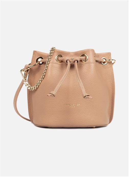 Lancaster Sacs à main Alba Double femme rose