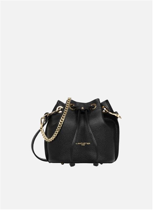 Lancaster Sacs à main Alba Double femme noir