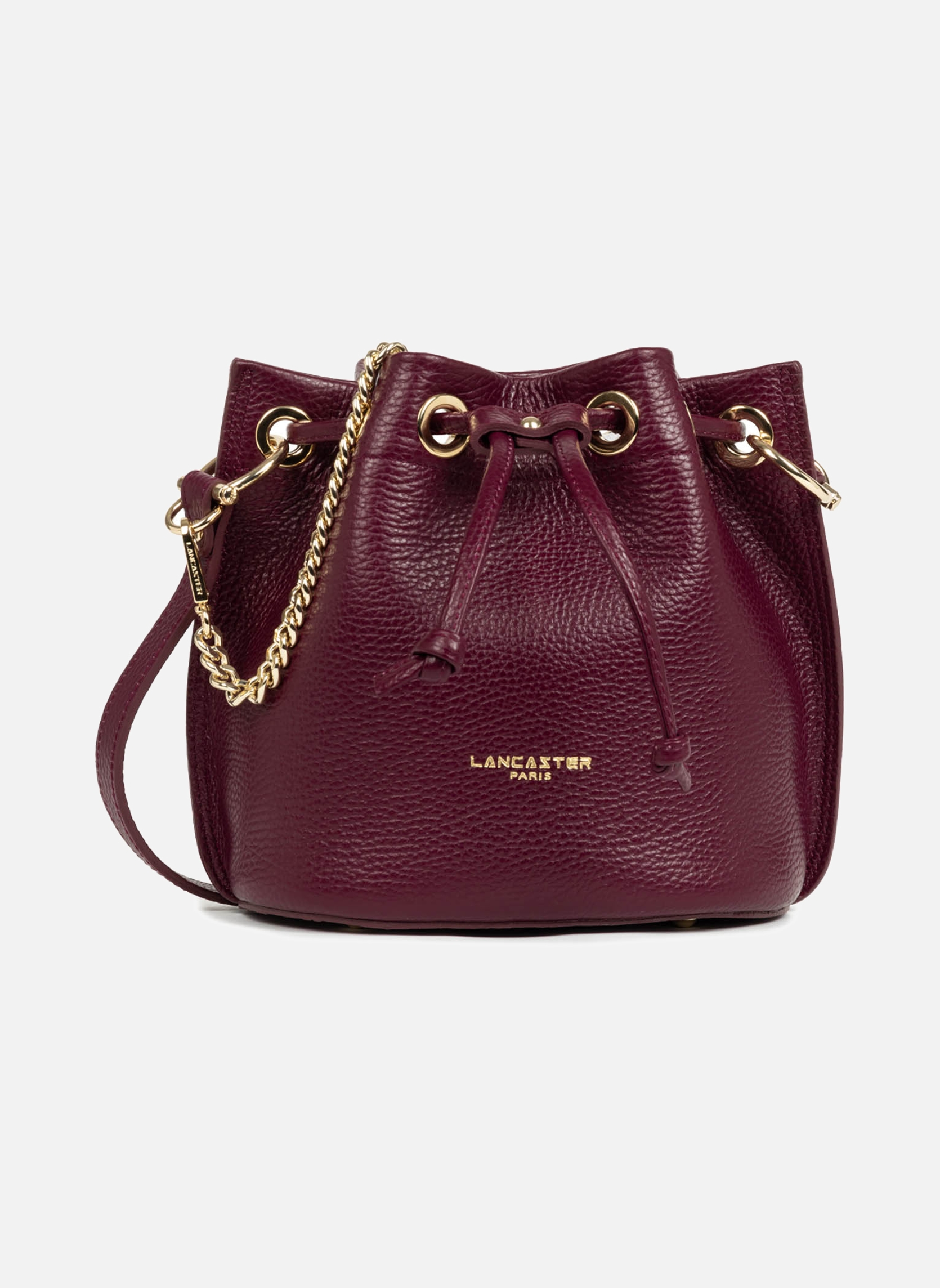 Lancaster Femme - Marron Sacs • Les Meilleurs Prix