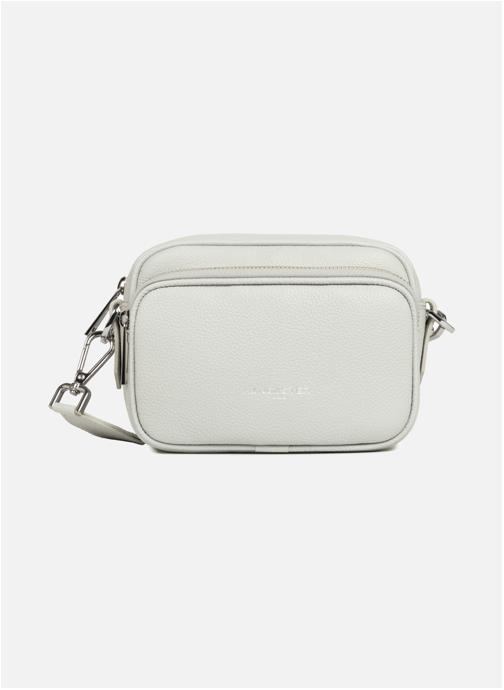 Lancaster Sacs à main Milano Ama femme gris