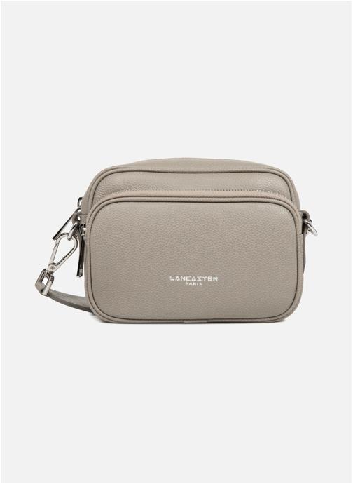 Lancaster Sacs à main Milano Ama femme gris