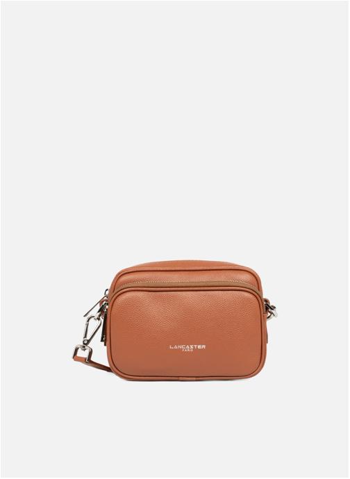 Lancaster Sacs à main Milano Ama femme marron