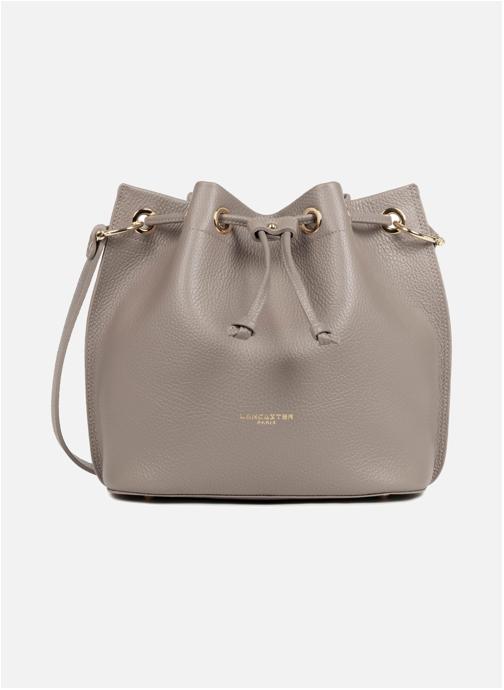 Lancaster Sacs à main Alba Double femme gris