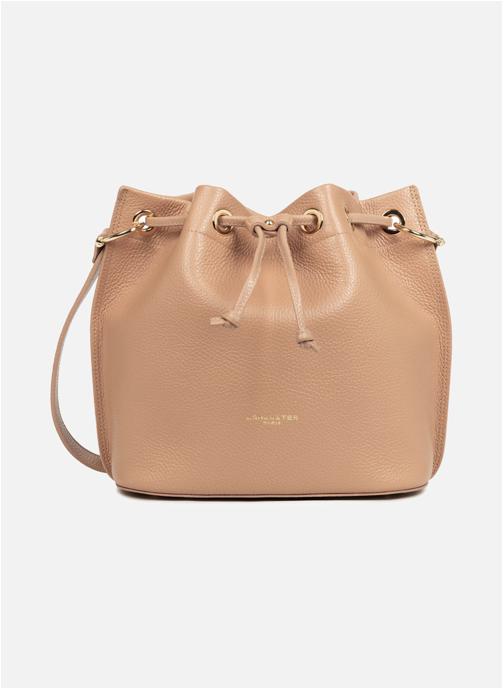 Lancaster Sacs à main Alba Double femme rose