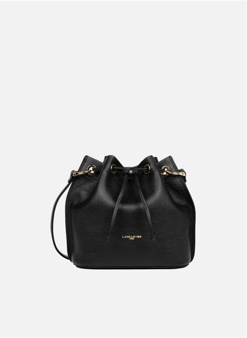 Lancaster Sacs à main Alba Double femme noir