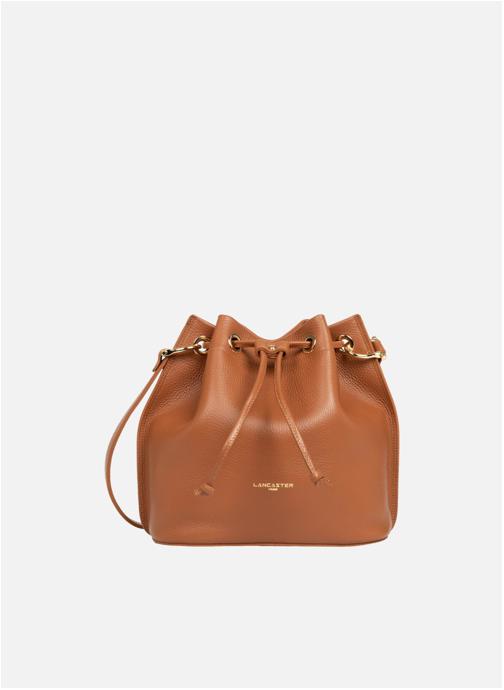 Lancaster Sacs à main Alba Double femme marron