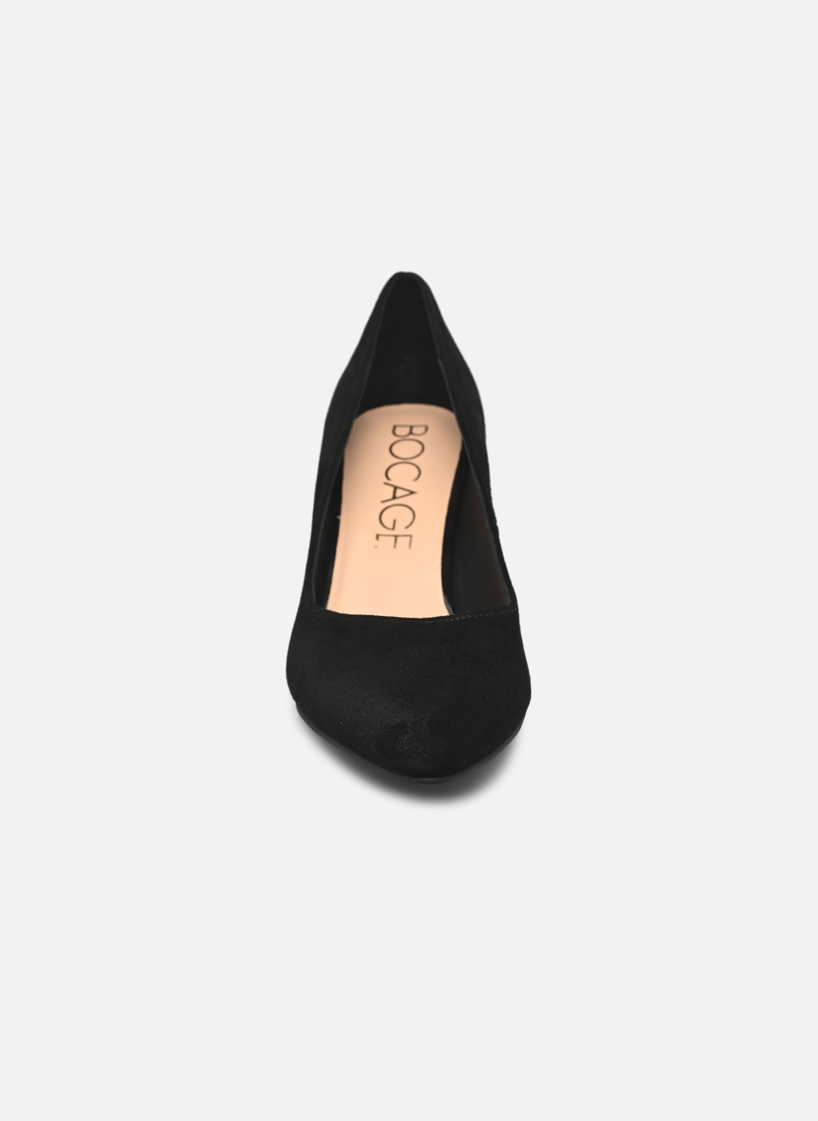 Pumps IDALIA dames zwart Bocage Pumps IDALIA dames zwart Noir