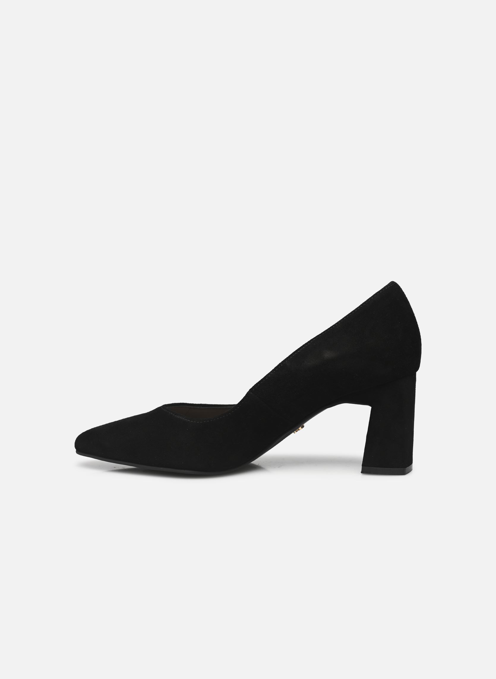 Pumps IDALIA dames zwart Bocage Pumps IDALIA dames zwart Noir