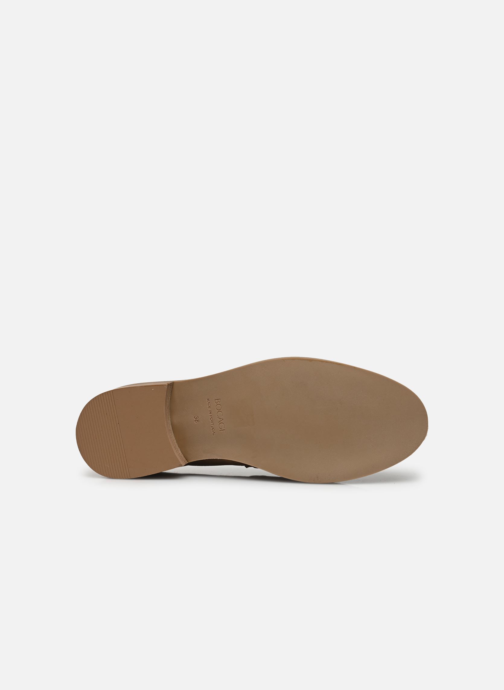 Loafer ALAMBRA damen beige Bocage Loafer ALAMBRA damen beige BEIGE