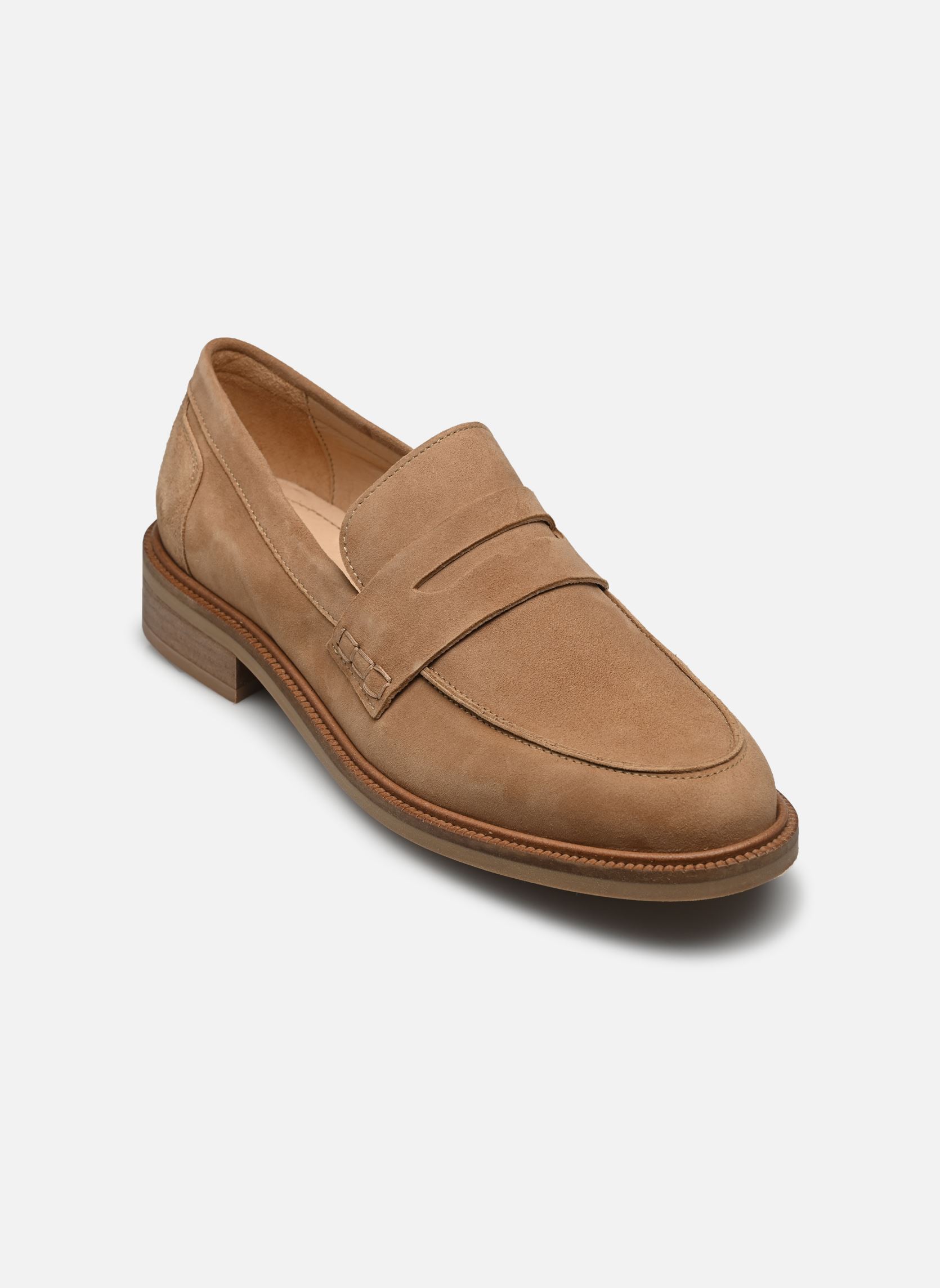 Loafer ALAMBRA damen beige Bocage Loafer ALAMBRA damen beige BEIGE