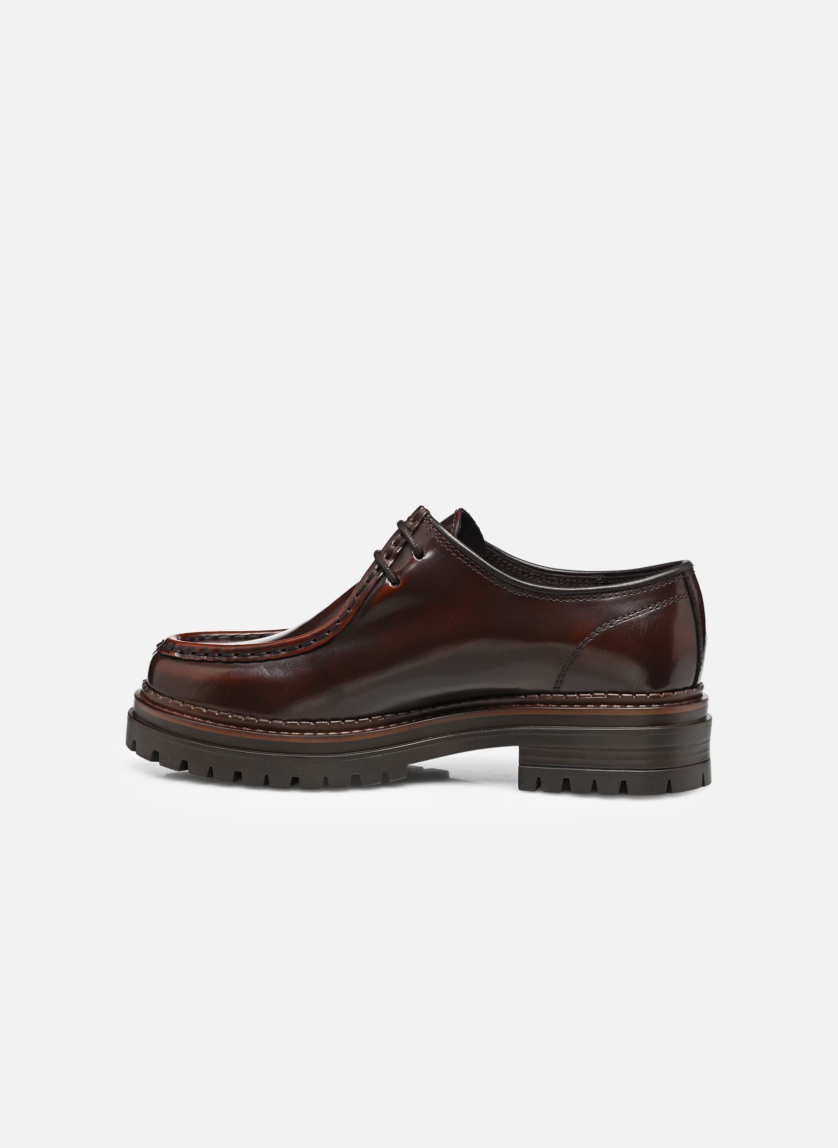 Derbys DRISS herren braun Bocage Derbys DRISS herren braun 20 38 445 0178 DBLN