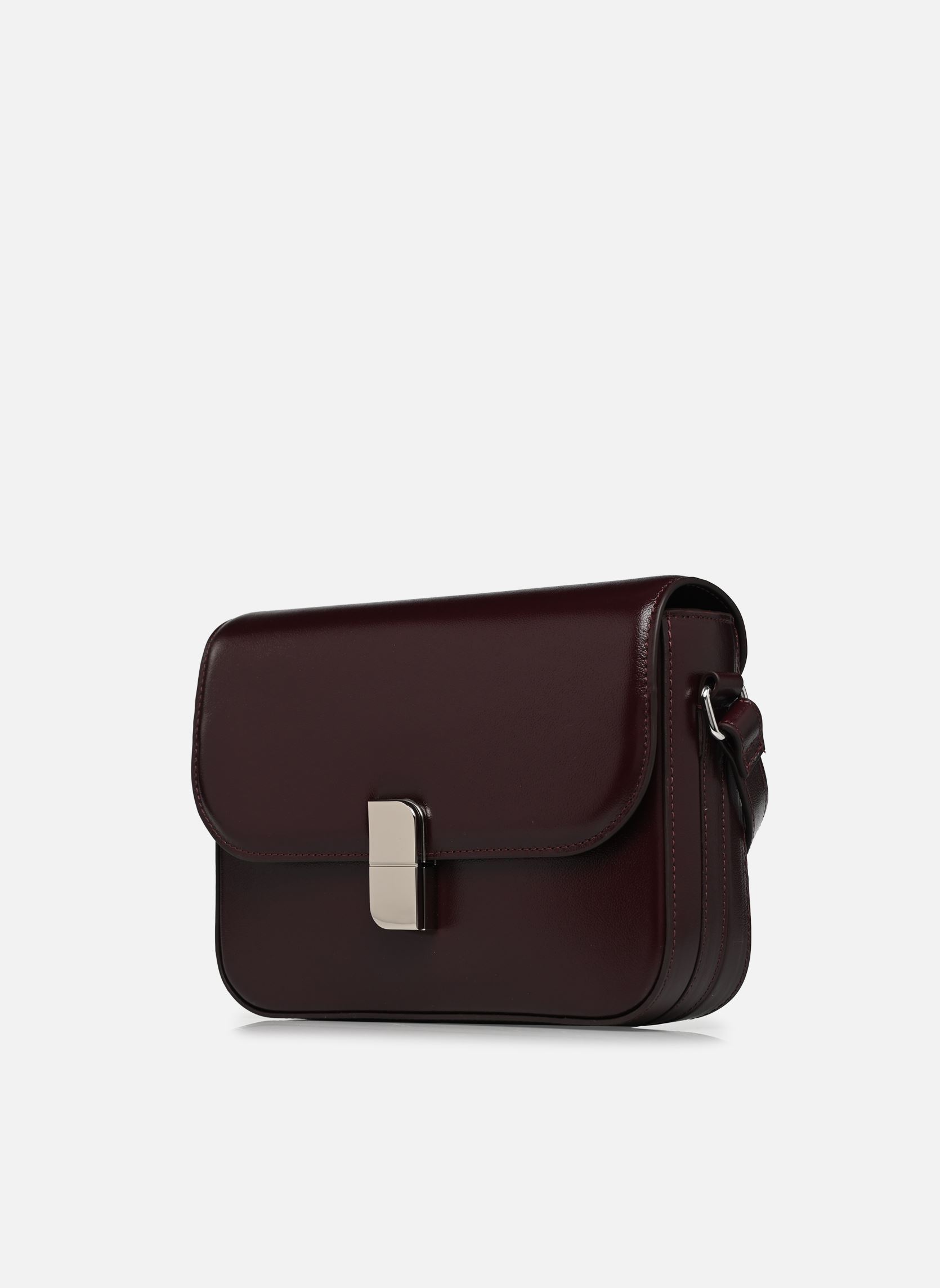 Taschen Alice Medium damen violett Nat & Nin Taschen Alice Medium damen violett AUBERGINE