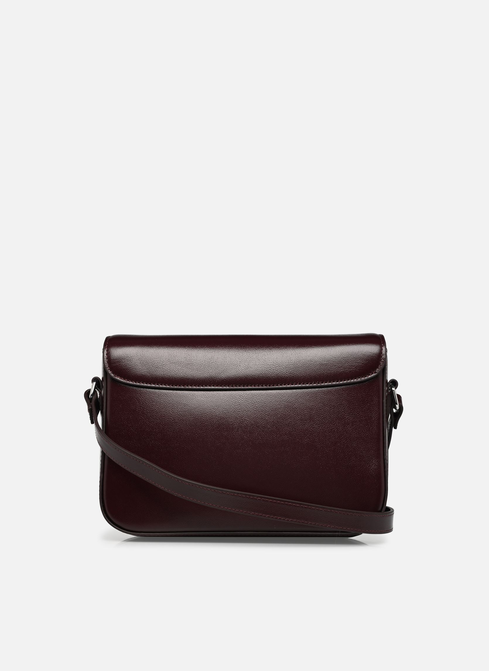 Taschen Alice Medium damen violett Nat & Nin Taschen Alice Medium damen violett AUBERGINE