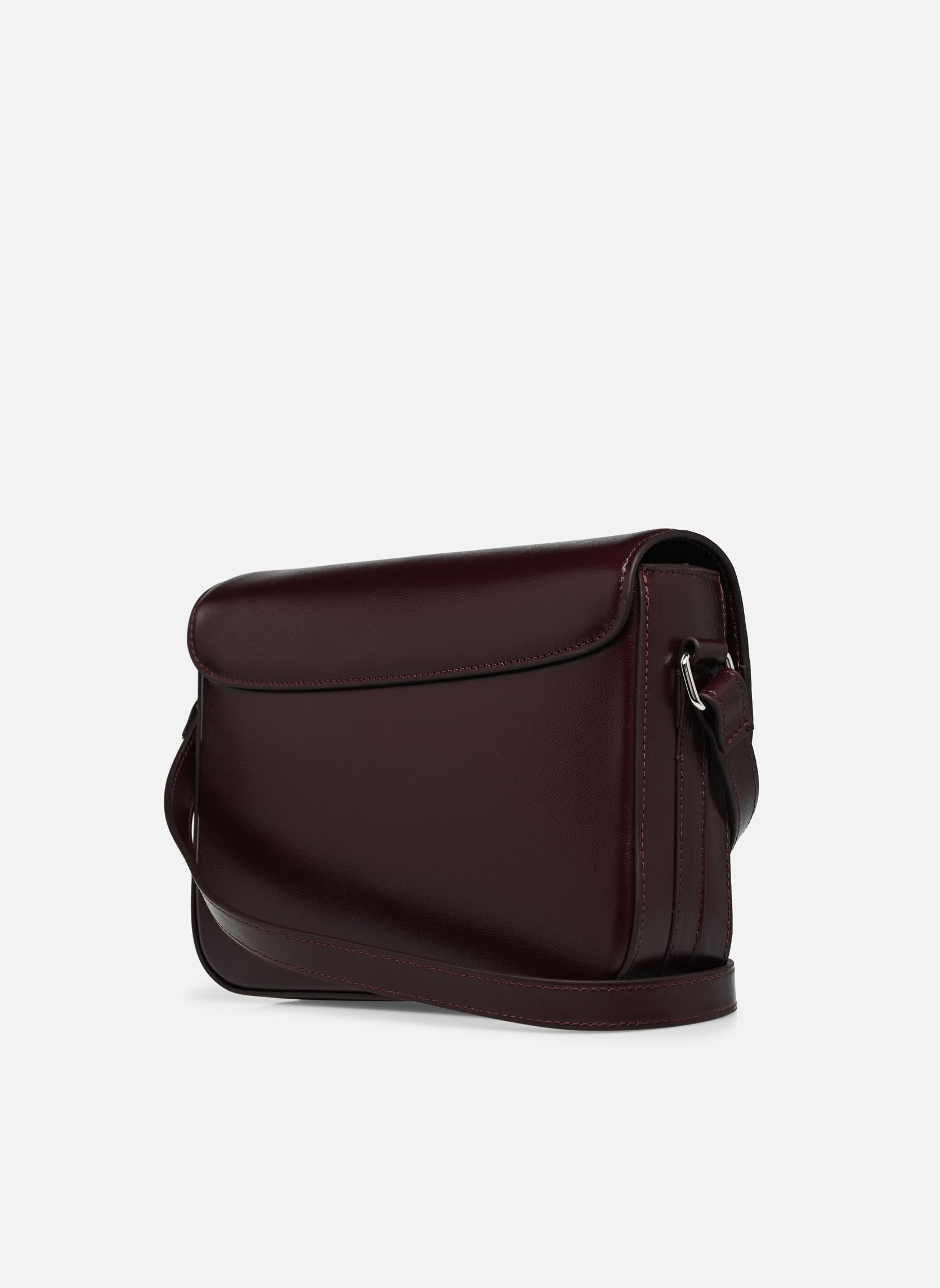 Taschen Alice Medium damen violett Nat & Nin Taschen Alice Medium damen violett AUBERGINE