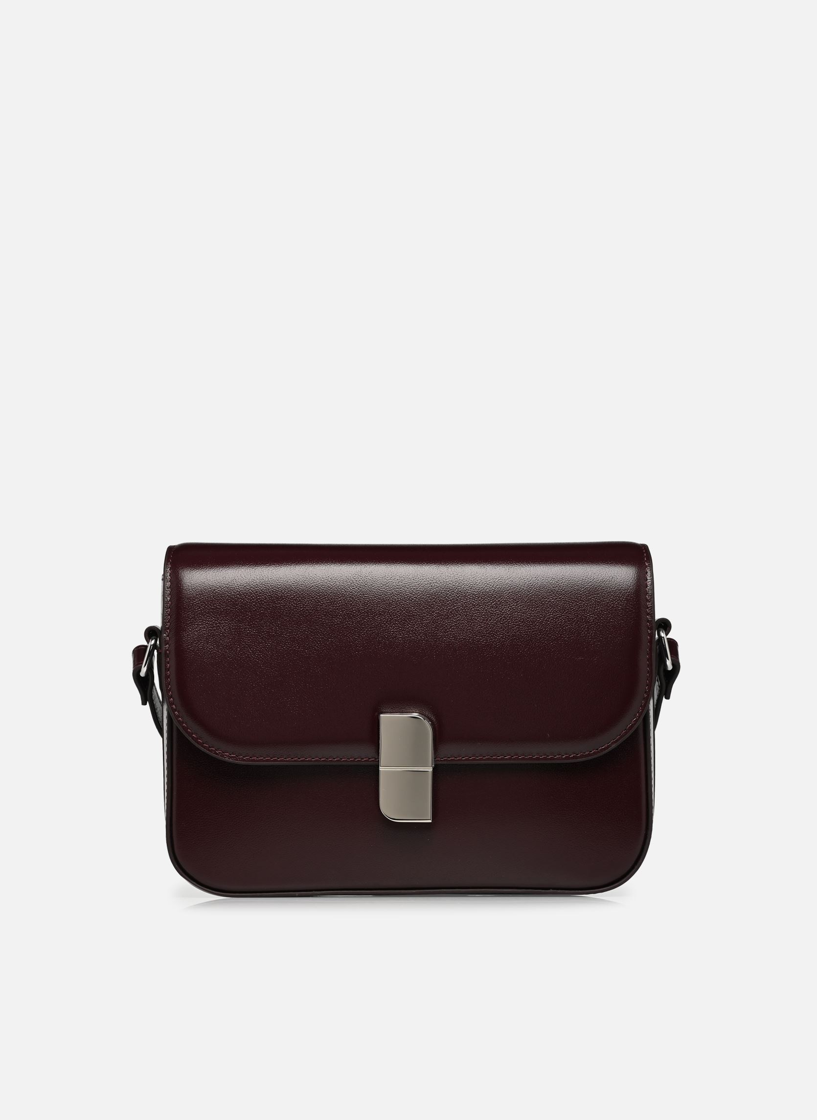 Taschen Alice Medium damen violett Nat & Nin Taschen Alice Medium damen violett AUBERGINE