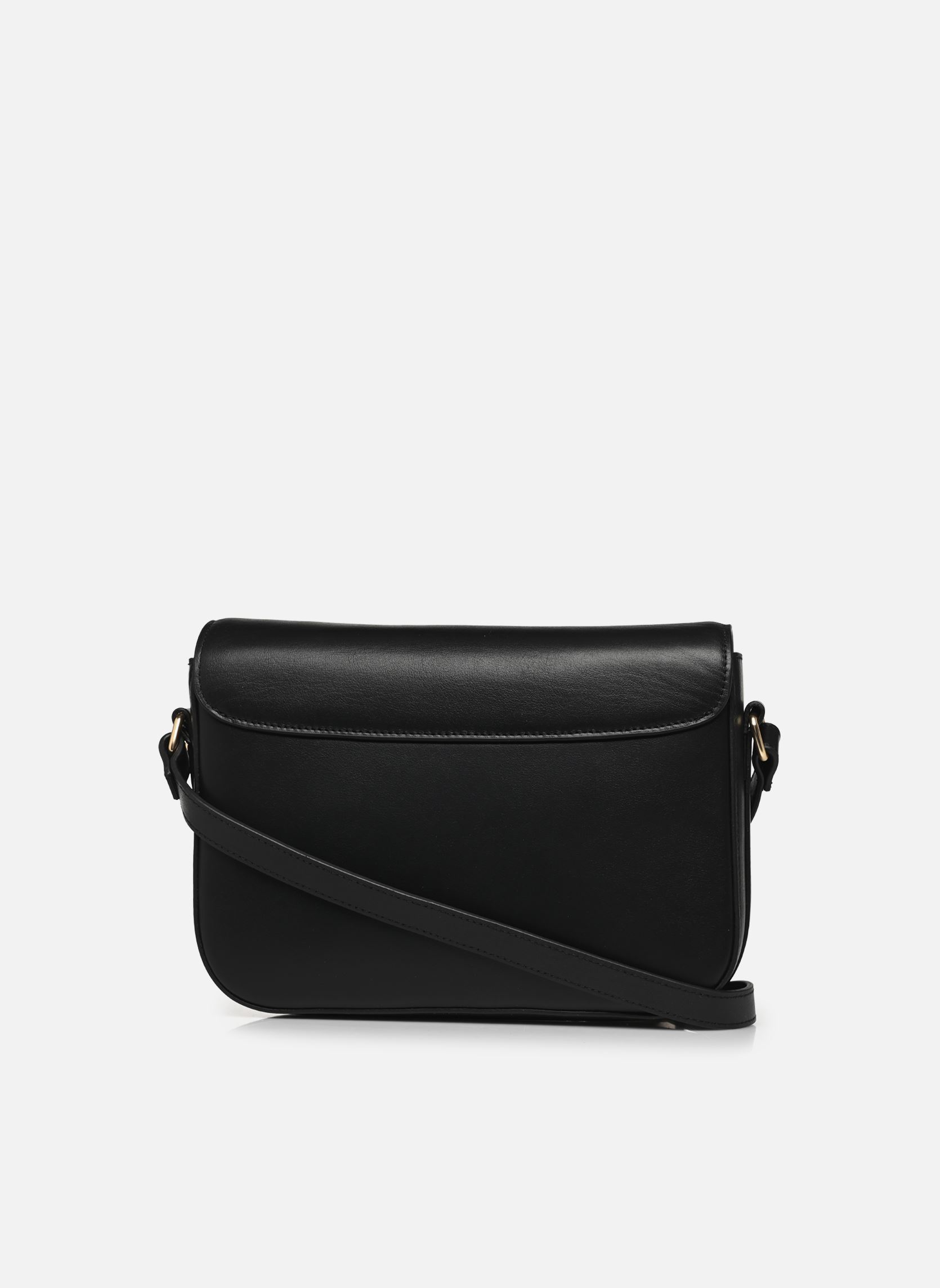 Schoudertassen Alice Medium dames zwart Nat & Nin Schoudertassen Alice Medium dames zwart NOIR
