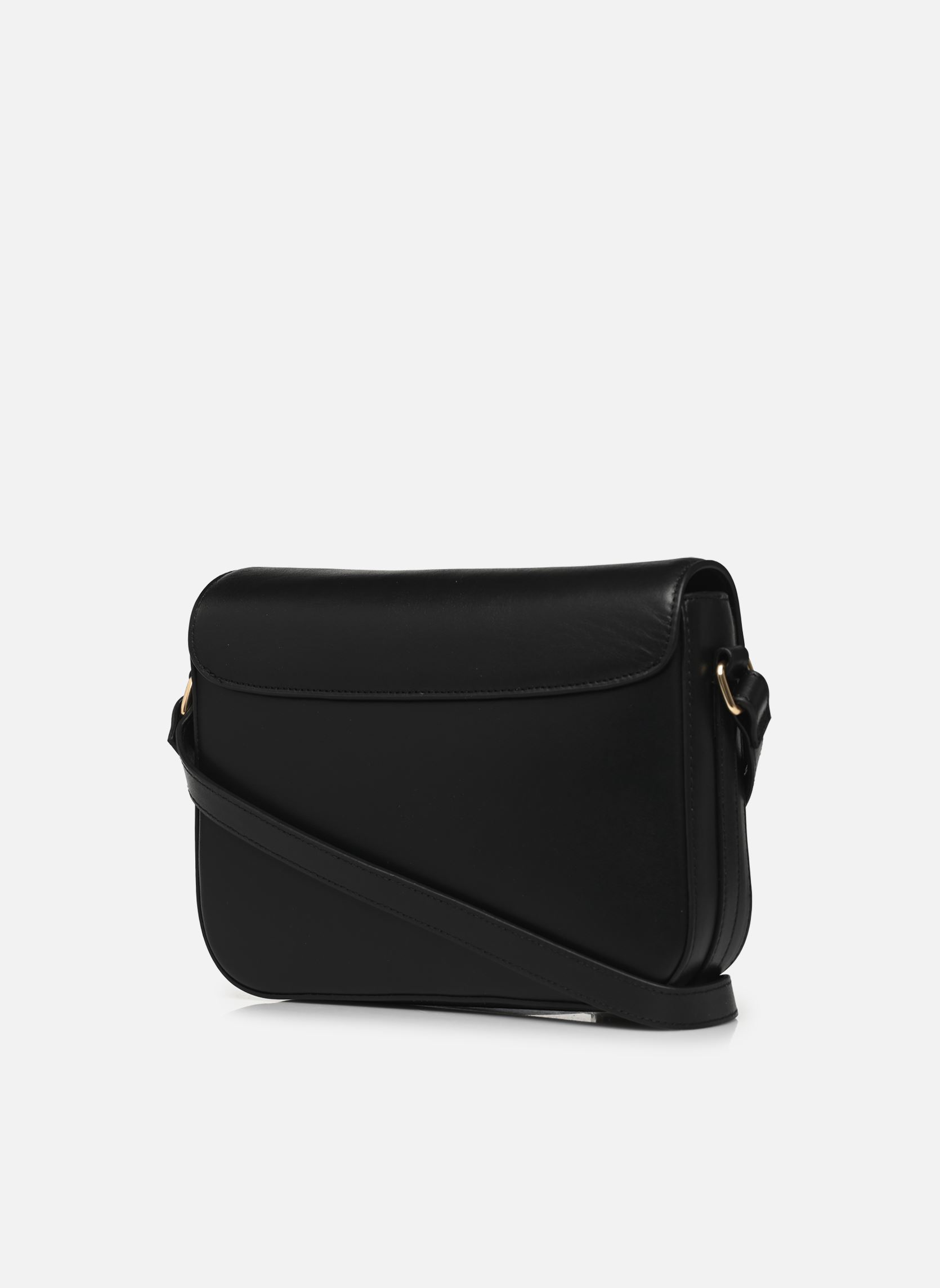 Schoudertassen Alice Medium dames zwart Nat & Nin Schoudertassen Alice Medium dames zwart NOIR