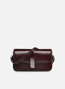 Sacs bandoulière Alice Small femme violet Nat & Nin Sacs bandoulière Alice Small femme violet AUBERGINE