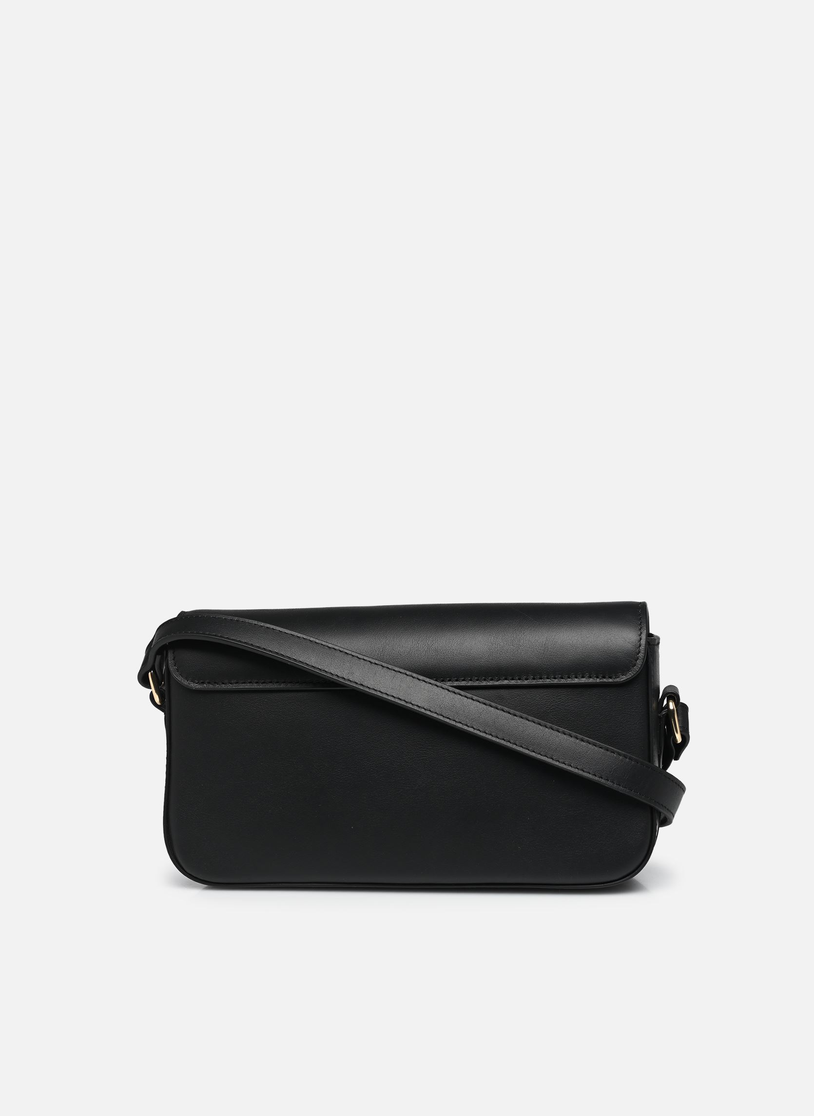 Bandolera Alice Small mujer negro Nat & Nin Bandolera Alice Small mujer negro NOIR