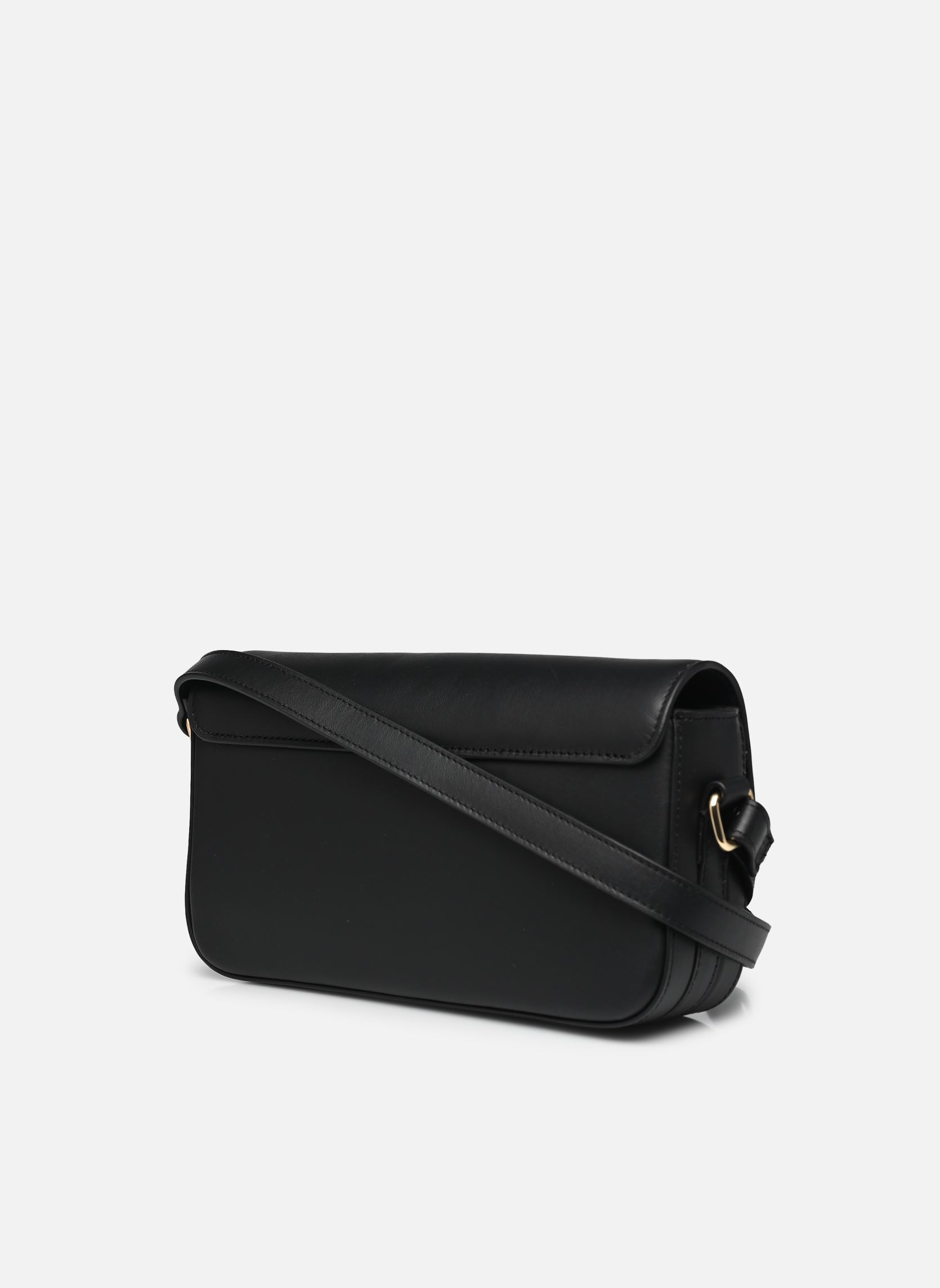 Bandolera Alice Small mujer negro Nat & Nin Bandolera Alice Small mujer negro NOIR