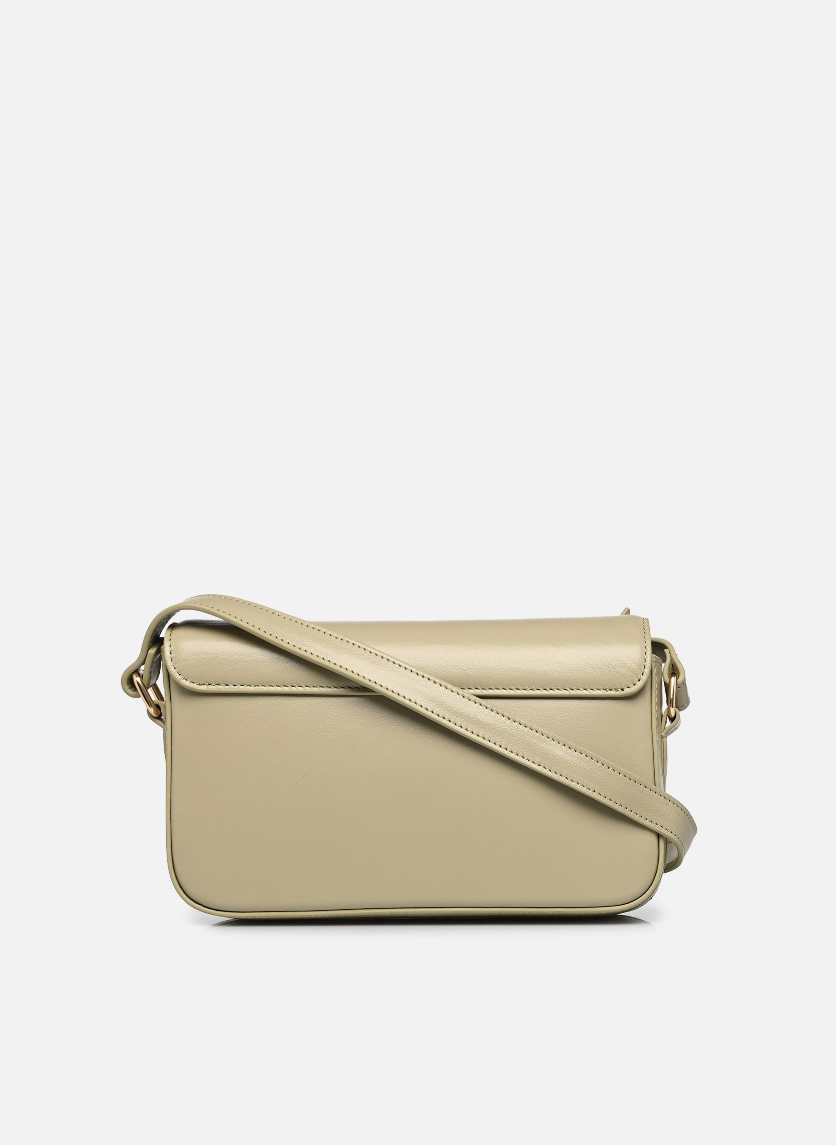 Sacs bandoulière Alice Small femme vert Nat & Nin Sacs bandoulière Alice Small femme vert PISTACHE