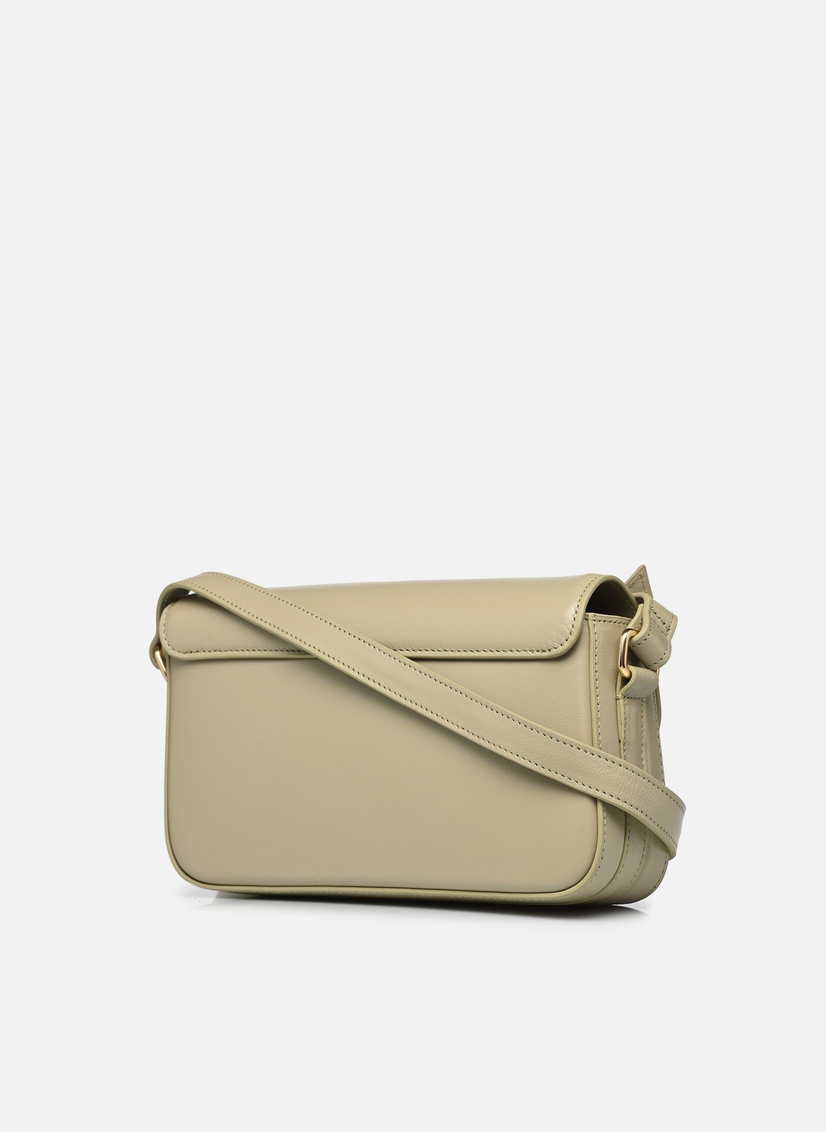 Sacs bandoulière Alice Small femme vert Nat & Nin Sacs bandoulière Alice Small femme vert PISTACHE