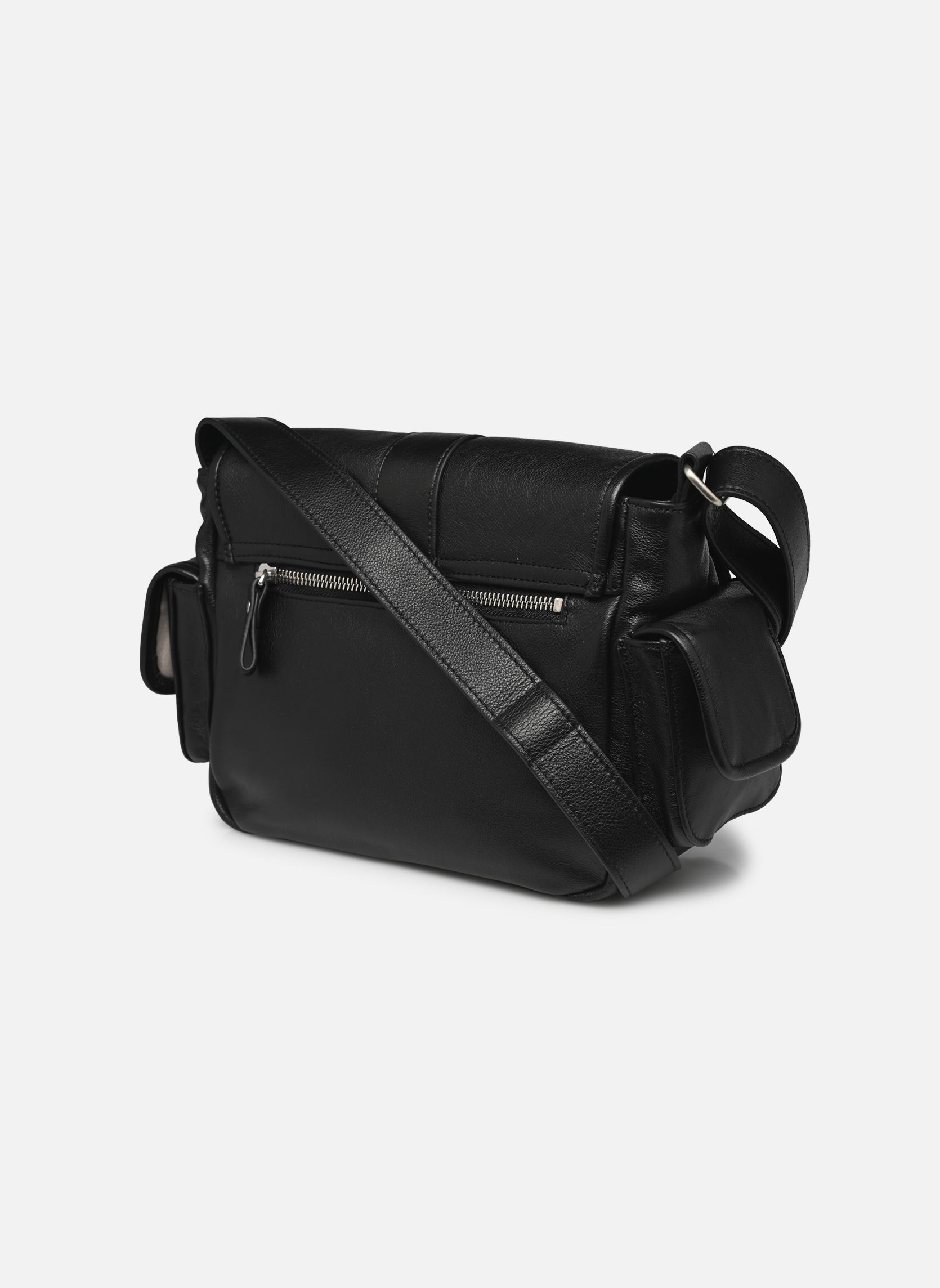 Borse a tracolla Joy donna nero Nat & Nin Borse a tracolla Joy donna nero NOIR