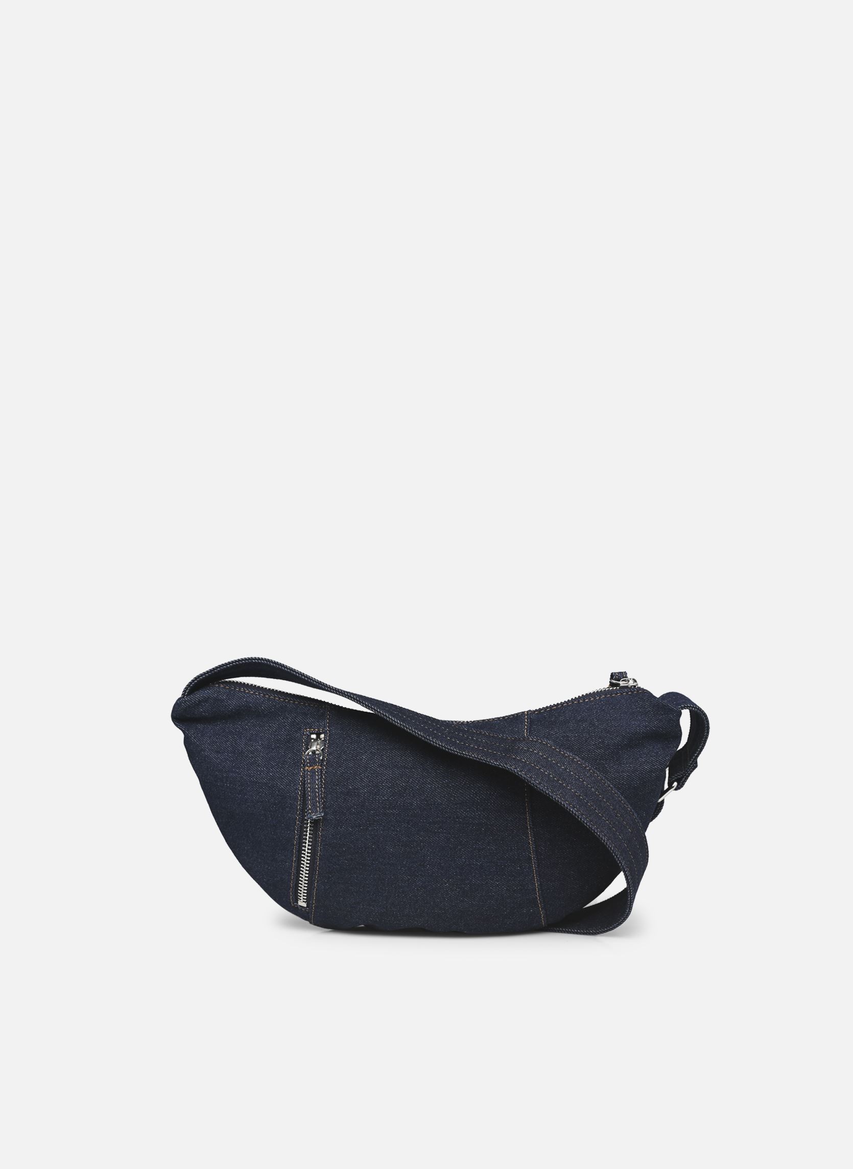 Heuptassen Luce Denim dames blauw Nat & Nin Heuptassen Luce Denim dames blauw DENIM BRUT