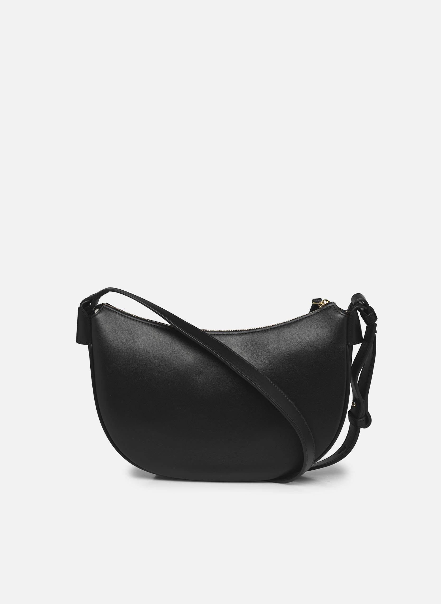 Borse a tracolla Lune donna nero Nat & Nin Borse a tracolla Lune donna nero NOIR