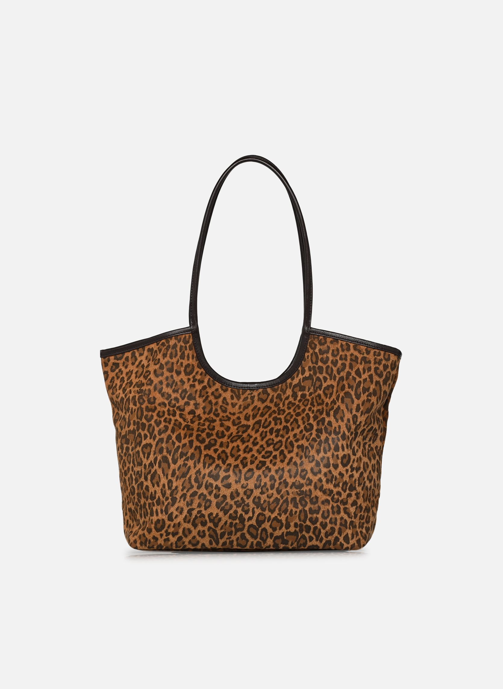 Shopper Milan damen braun Nat & Nin Shopper Milan damen braun LÉOPARD