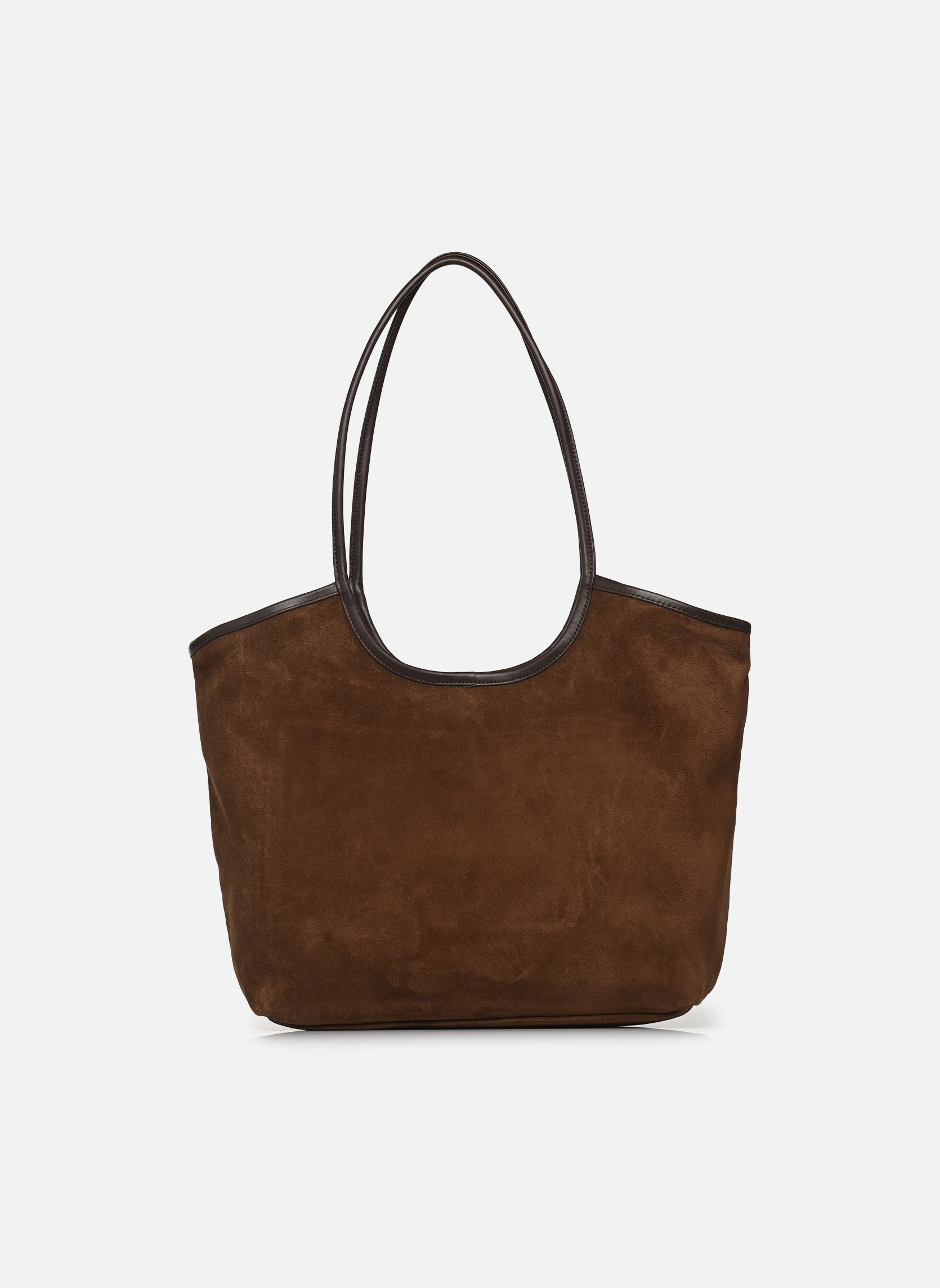 Shopper Milan damen braun Nat & Nin Shopper Milan damen braun EBÈNE
