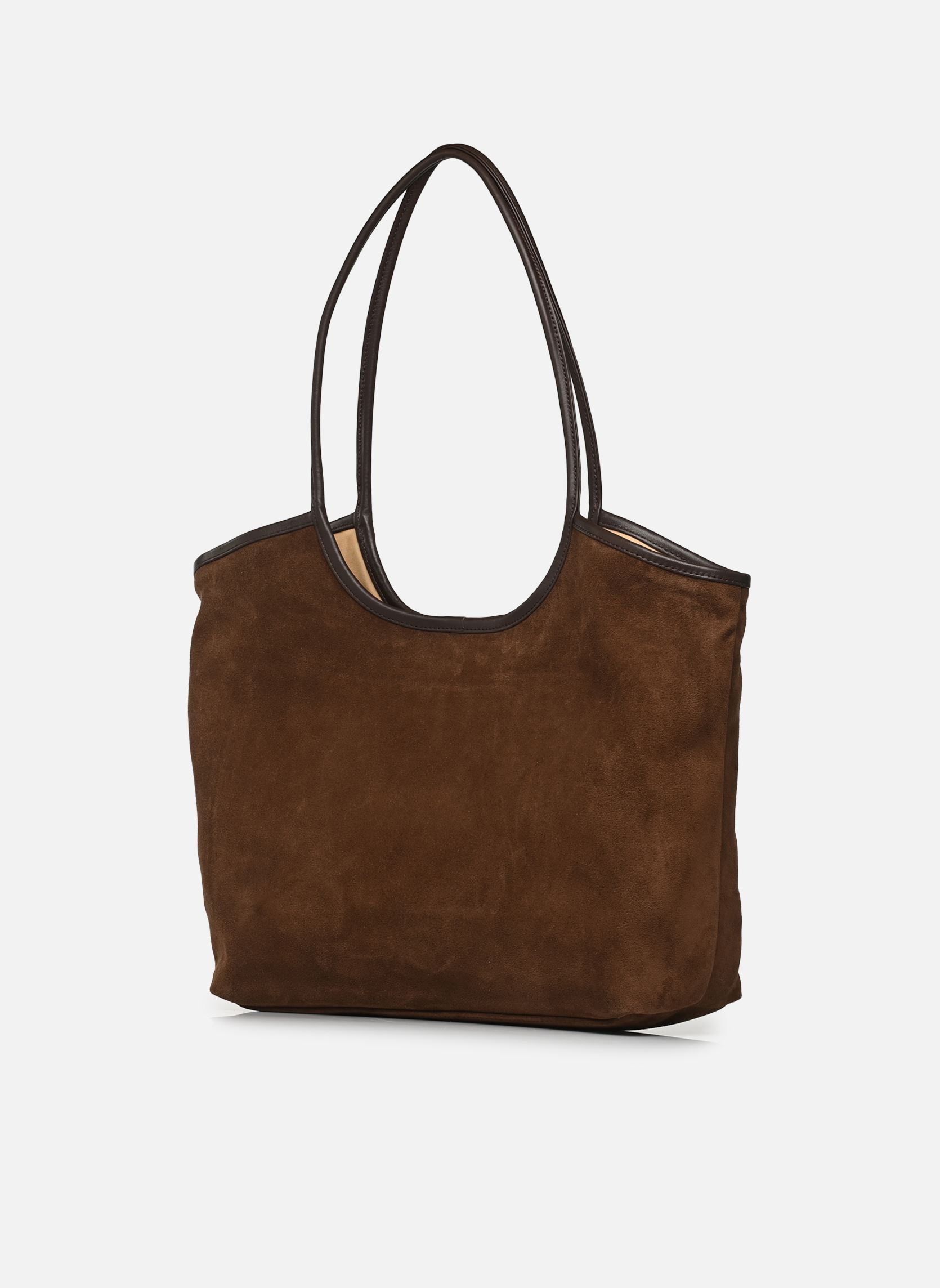 Shopper Milan damen braun Nat & Nin Shopper Milan damen braun EBÈNE