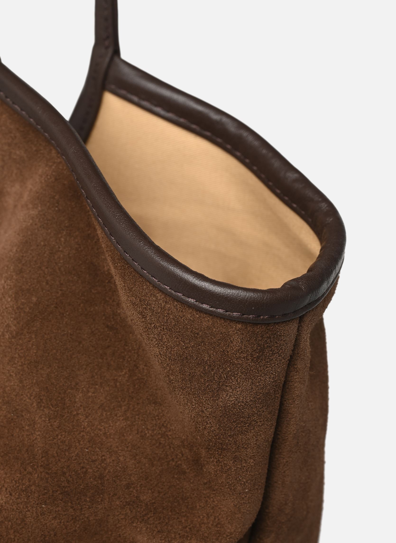 Shopper Milan damen braun Nat & Nin Shopper Milan damen braun EBÈNE