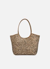 Cabas Milan femme marron