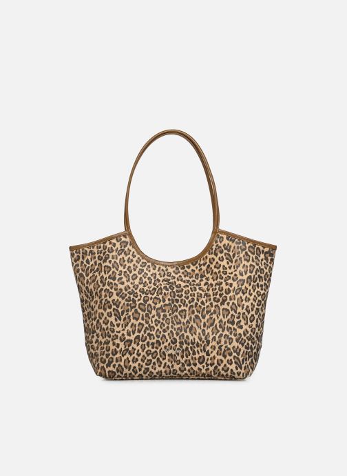 Nat & Nin Cabas Milan femme marron