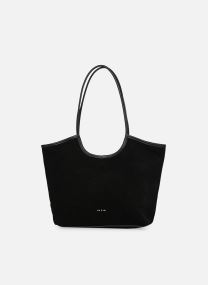 Cabas Milan femme marron