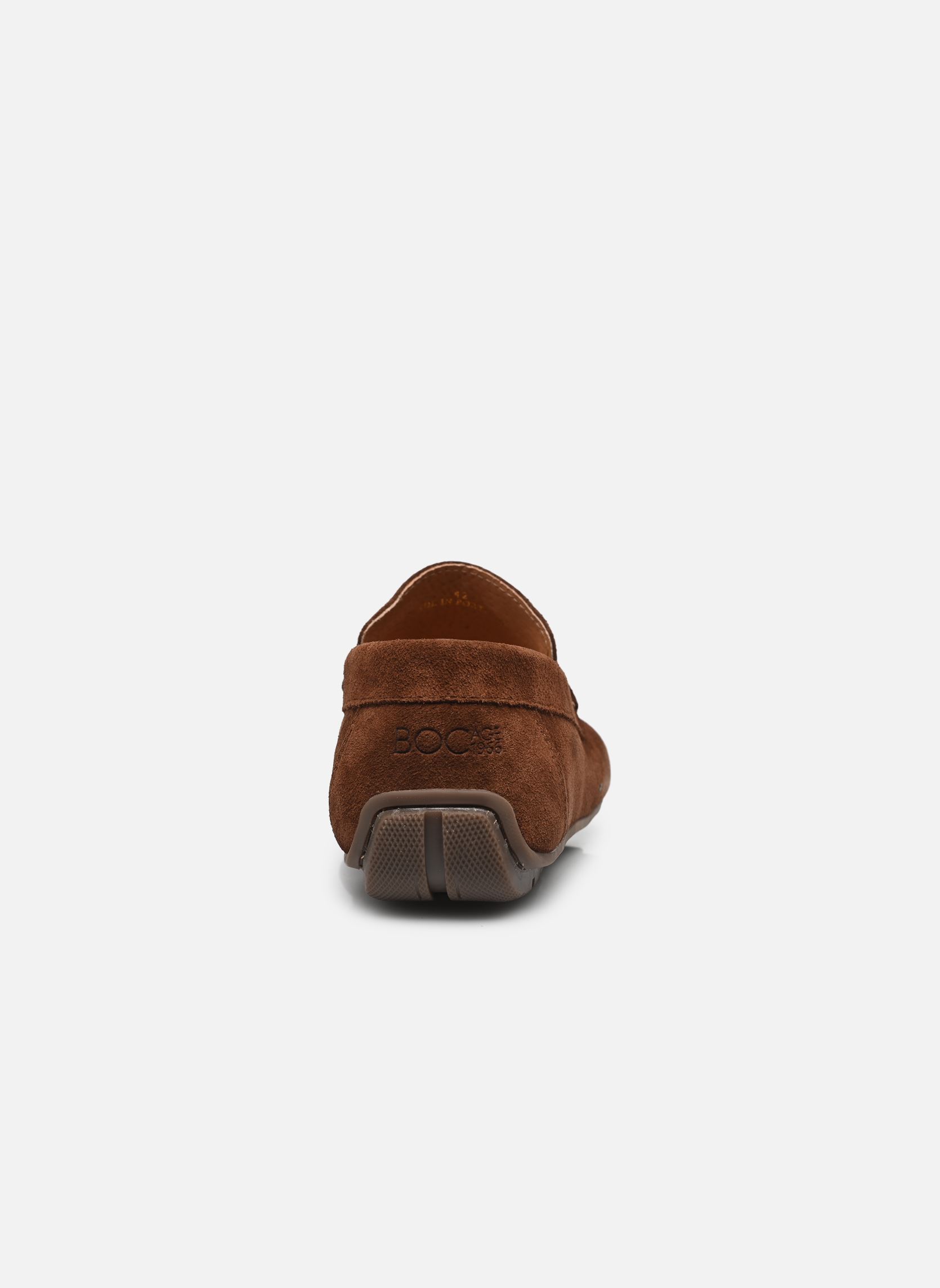 Loafer SOLAL herren braun Bocage Loafer SOLAL herren braun Cafe